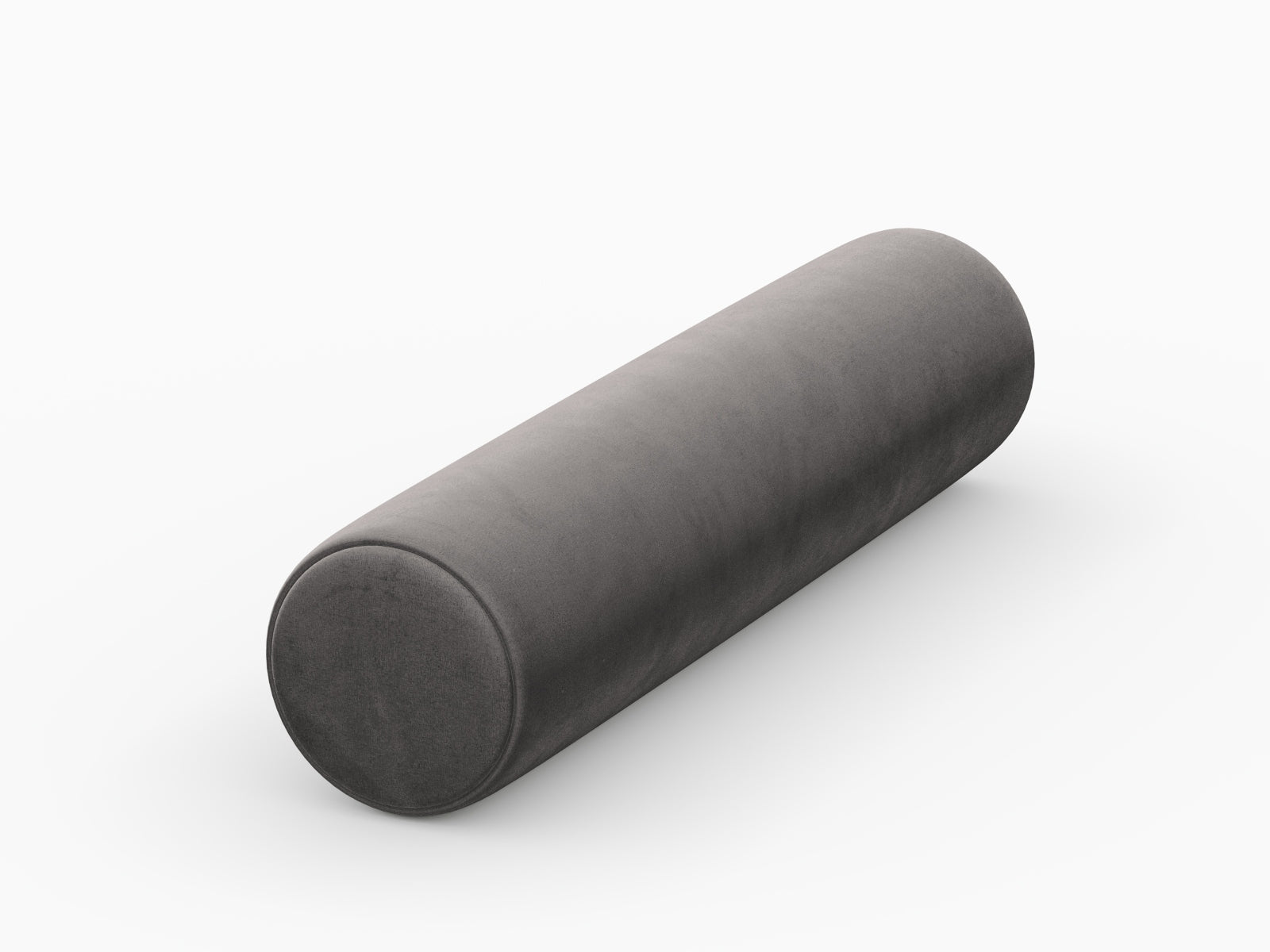 Verleihen Sie Ihrem Zuhause mit dem Rome Velour Pillow von Cosmopolitan Design einen Hauch von Luxus. Ideal für stilvolle Akzente und höchsten Komfort.