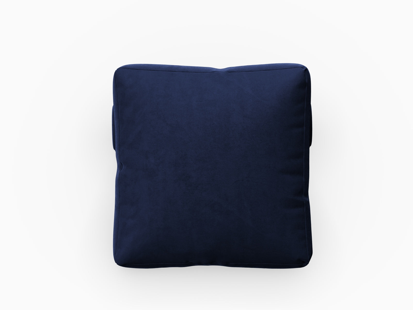 Verleihen Sie Ihrem Zuhause mit dem Rome Velour Pillow von Cosmopolitan Design einen Hauch von Luxus. Ideal für stilvolle Akzente und höchsten Komfort.