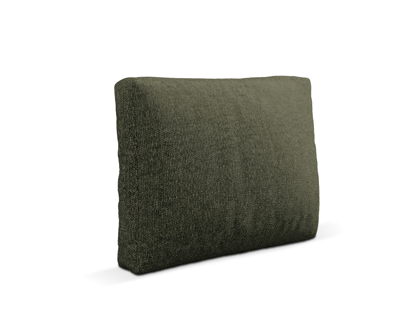 Verleihen Sie Ihrem Zuhause mit dem Camden Pillow von Cosmopolitan Design einen Hauch von Eleganz. Dieses stilvolle Velourskissen kombiniert Komfort und modernes Design.