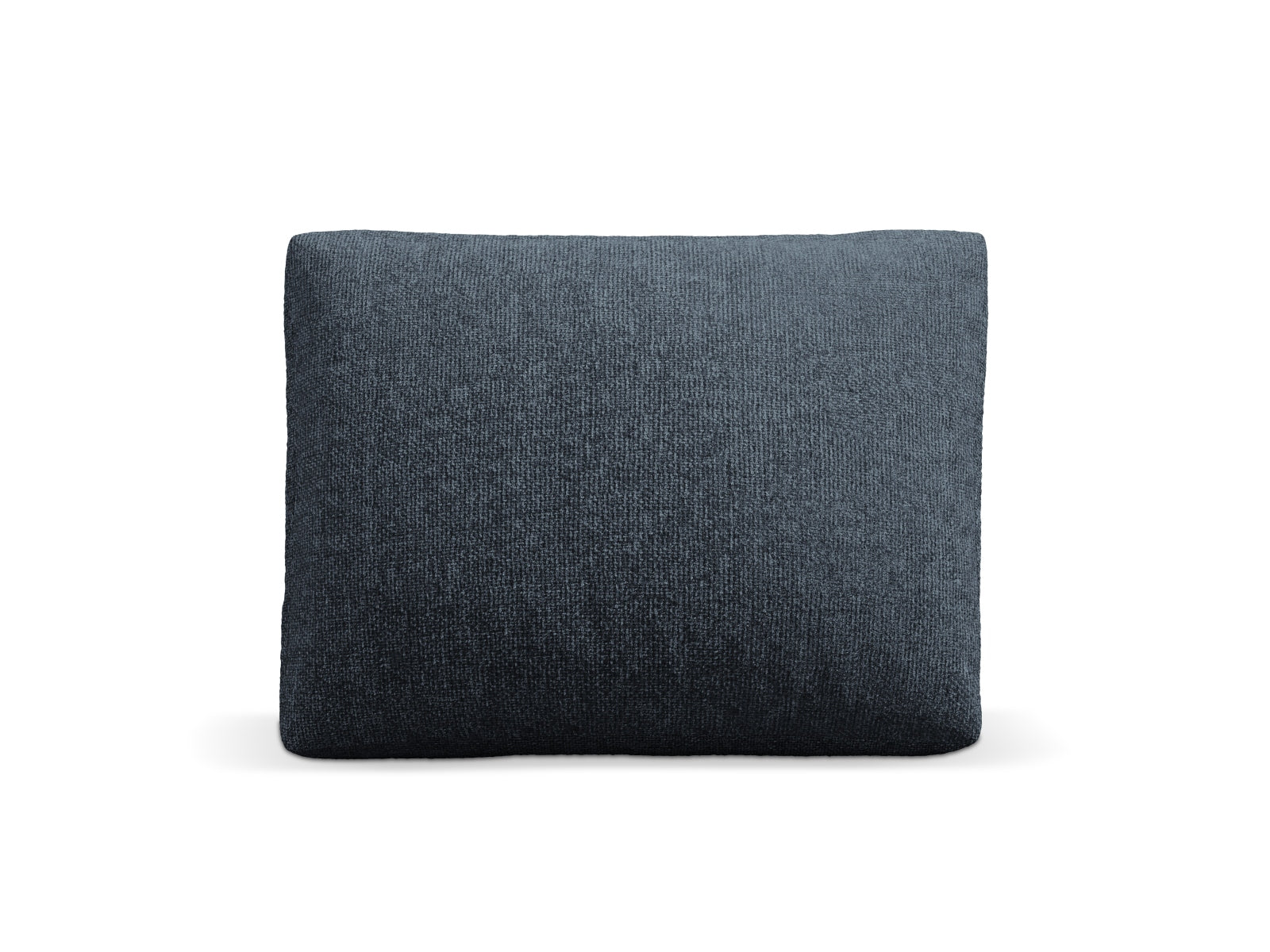 Camden Pillow in Blue Melange präsentiert im Onlineshop von KAQTU Design AG. Deko Kissen ist von Cosmopolitan Design