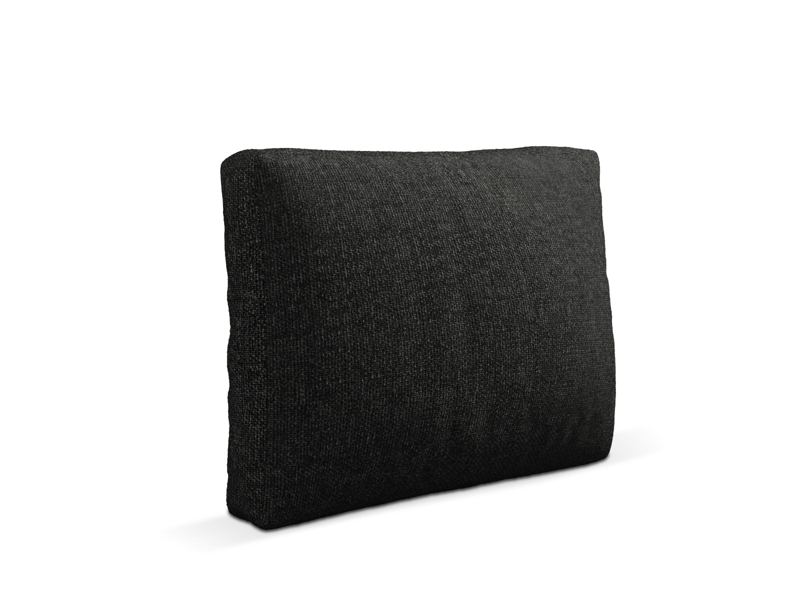 Verleihen Sie Ihrem Zuhause mit dem Camden Pillow von Cosmopolitan Design einen Hauch von Eleganz. Dieses stilvolle Velourskissen kombiniert Komfort und modernes Design.