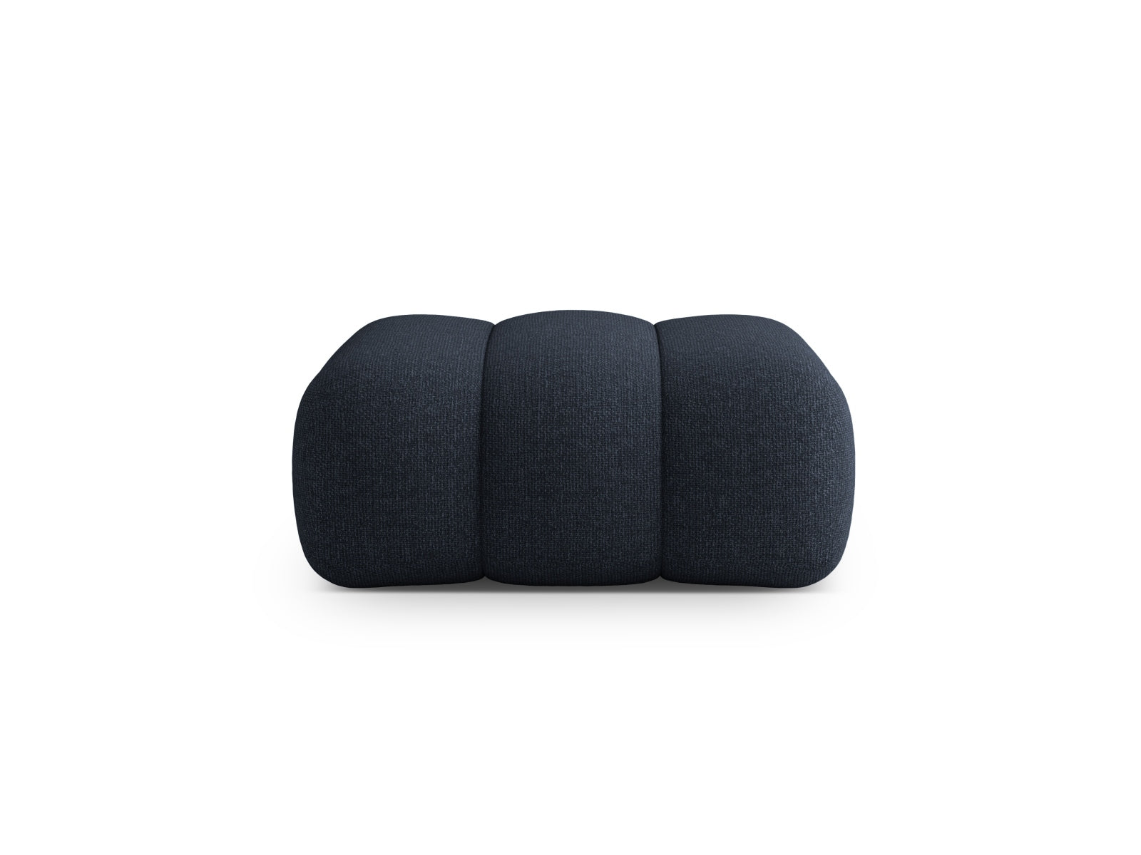 Koge Pouf 1 Sitz 95cm in Light Grey präsentiert im Onlineshop von KAQTU Design AG. Pouf ist von Cosmopolitan Design