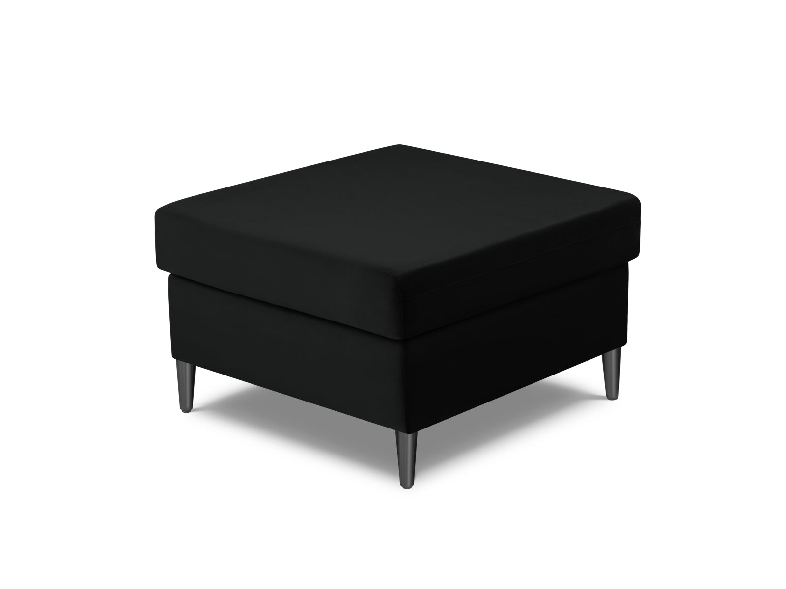 Eleganter Kyoto Pouf mit 70 cm Durchmesser, ideal für stilvolle Akzente und zusätzlichen Sitzkomfort in jedem Wohnraum.