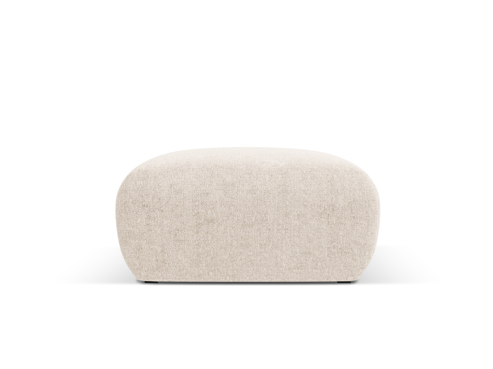 Nolio Sofa 1 Sitz 75cm in Light Beige präsentiert im Onlineshop von KAQTU Design AG. Sofa ist von Cosmopolitan Design