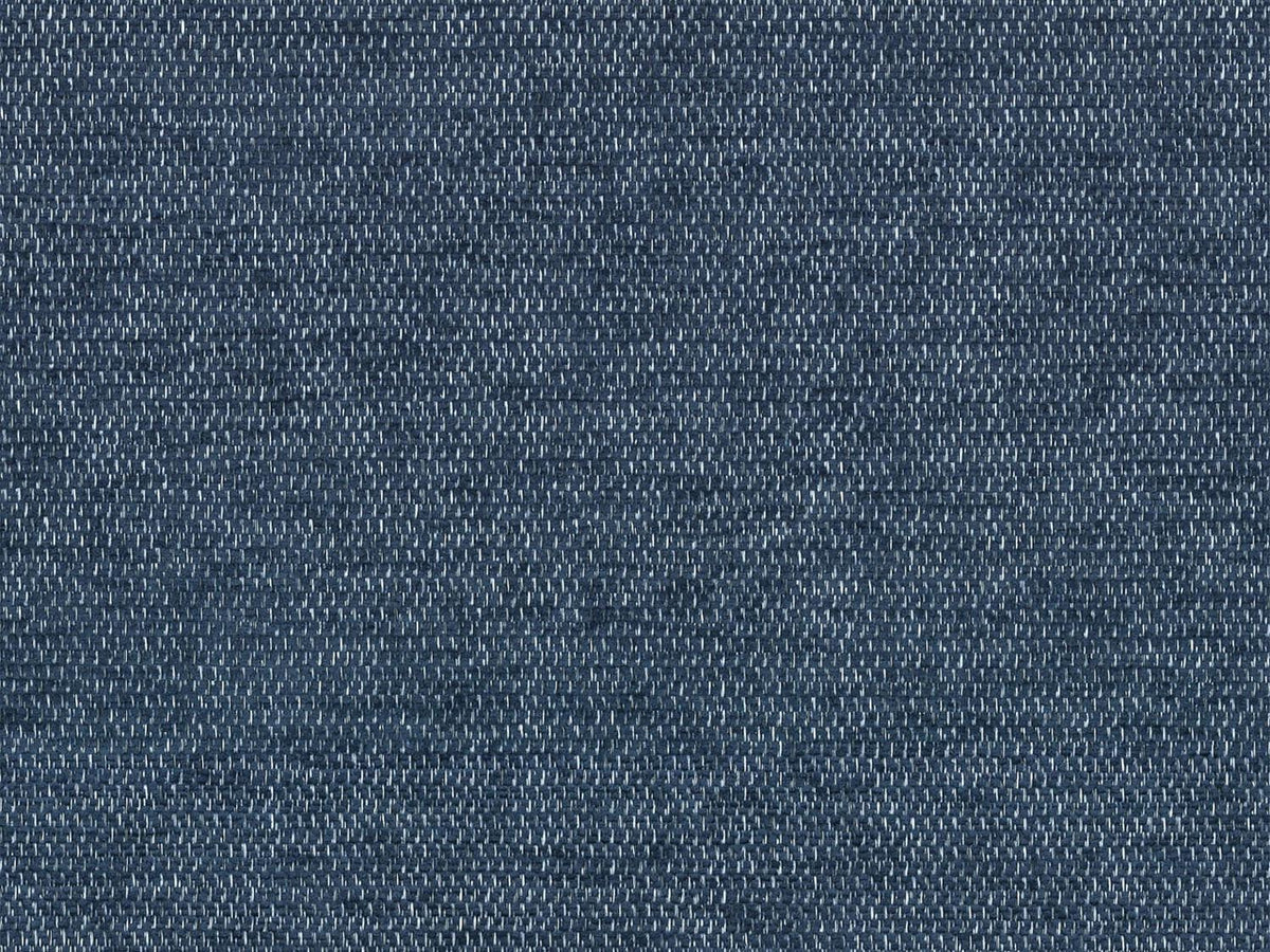 Linz Ecksofa Open end rechts mit Schlaffunktion und Stauraumbox 3 Sitzer 142cm in Dark Blue-Sorella präsentiert im Onlineshop von KAQTU Design AG. Bettsofa rechts ist von Cosmopolitan Design