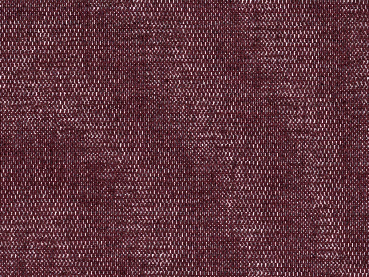 Linz Ecksofa rechts mit Schlaffunktion und Stauraumbox 3 Sitzer 142cm in Burgundy-Sorella präsentiert im Onlineshop von KAQTU Design AG. Bettsofa rechts ist von Cosmopolitan Design