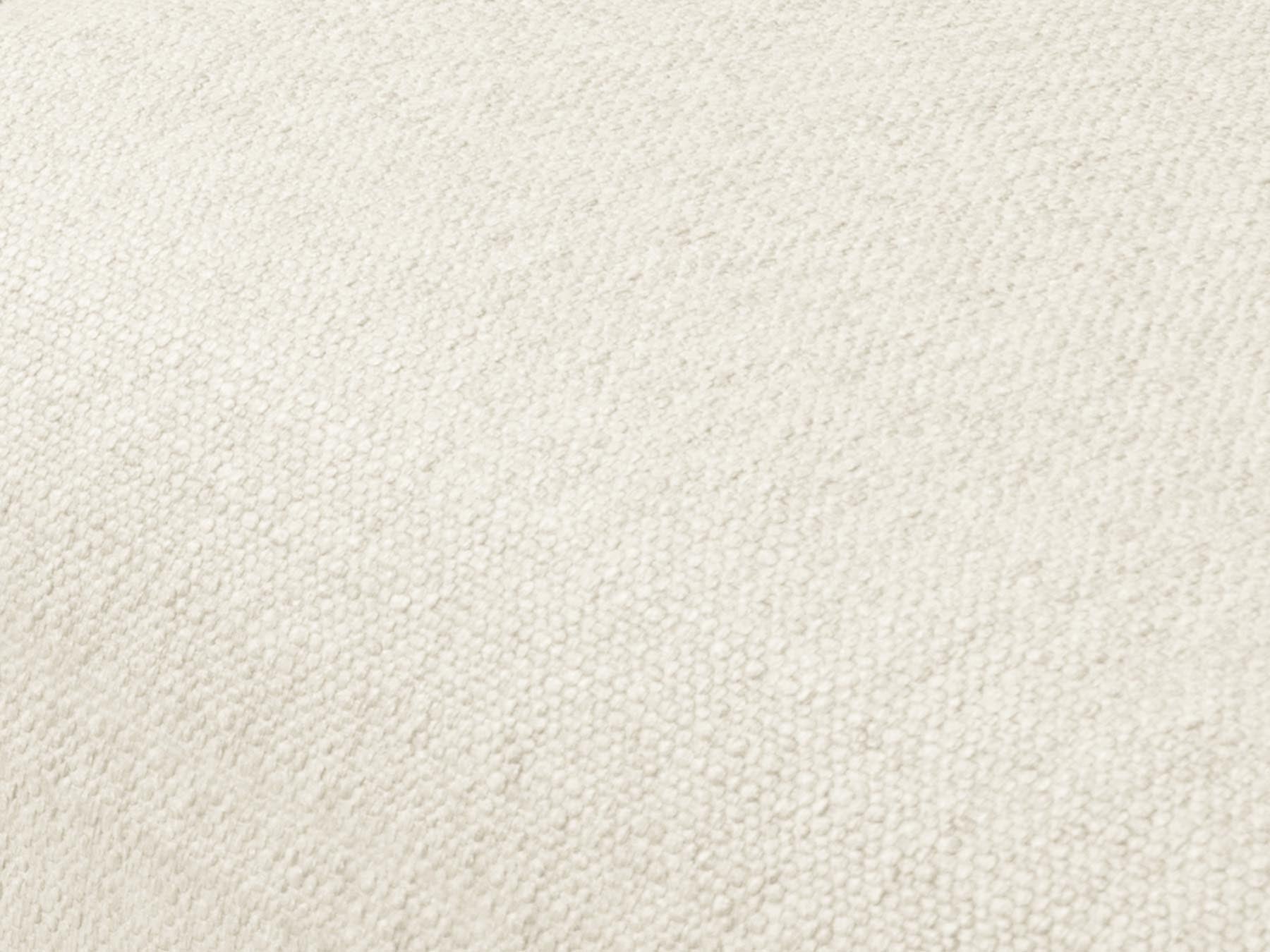 Beige Ecksofa Aspen für 5 Personen, mit praktischer Schlaffunktion und Stauraum, ideal für stilvolle und funktionale Wohnräume.