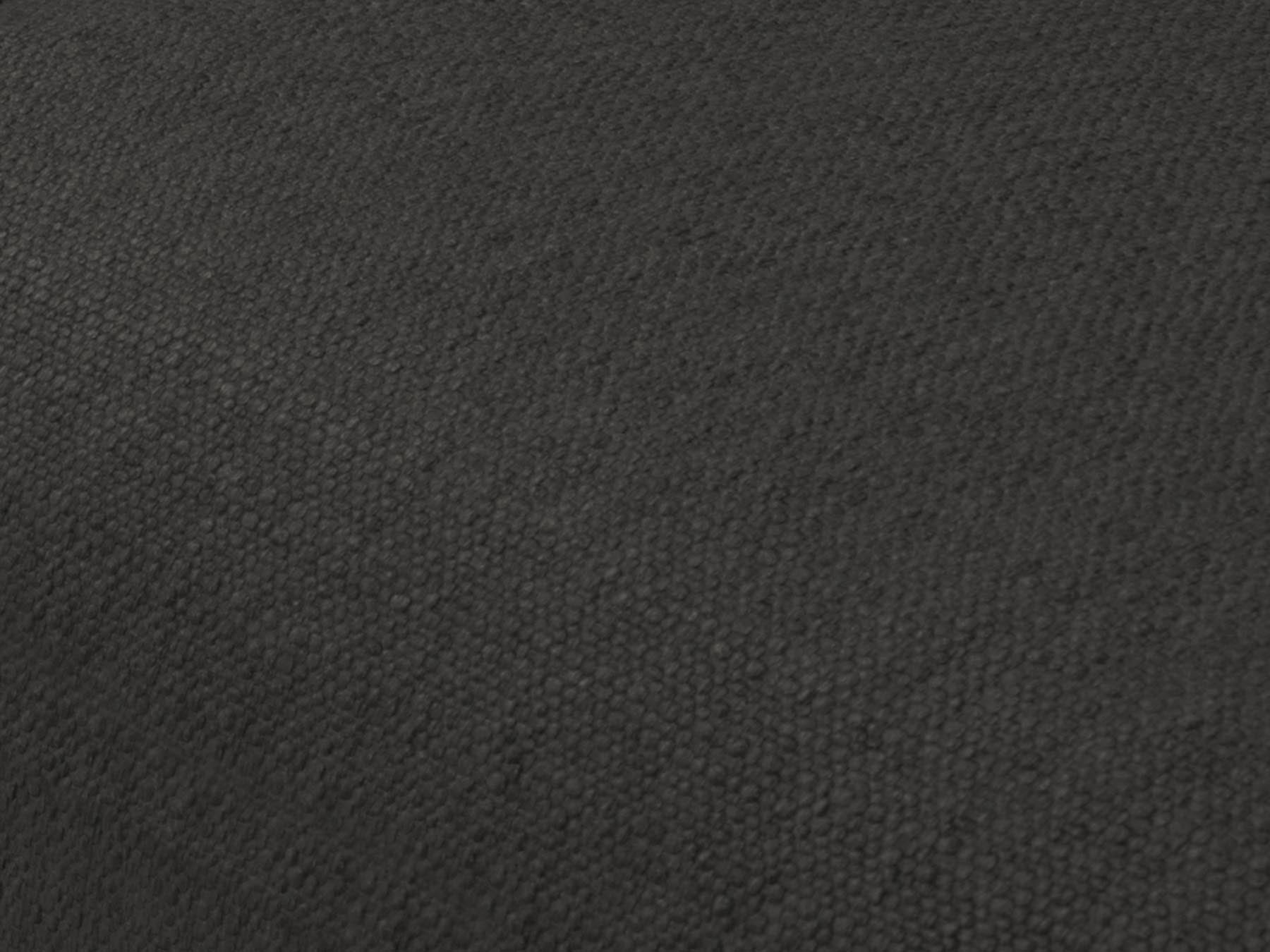 Modernes 5-Sitzer Ecksofa Aspen in elegantem Dunkelgrau, bietet praktische Schlaffunktion und Stauraum für ein gemütliches Zuhause.