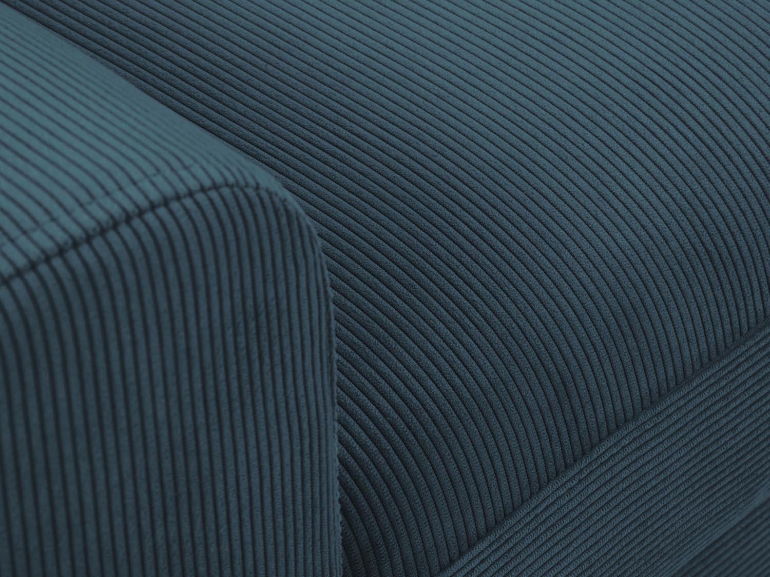 Entdecken Sie das Kyoto Ecksofa rechts von Cosmopolitan Design – ein stilvolles 4-Sitzer Sofa mit praktischer Schlaffunktion und Stauraum für Ihr Wohnzimmer.