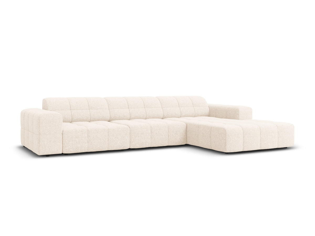 Chicago Ecksofa rechts 4 Sitzer 166cm von Cosmopolitan Design – Ansicht 24