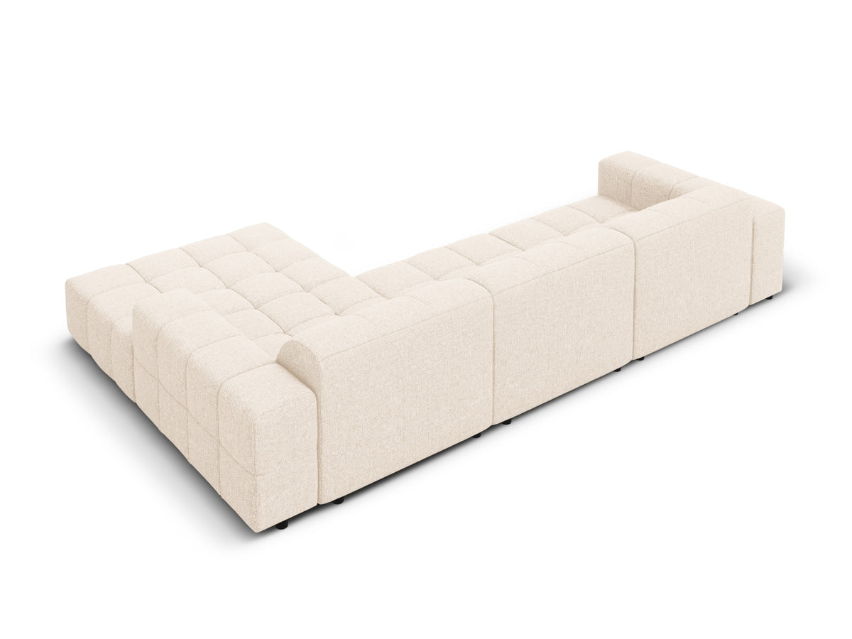 Chicago Ecksofa rechts 4 Sitzer 166cm von Cosmopolitan Design – Ansicht 26