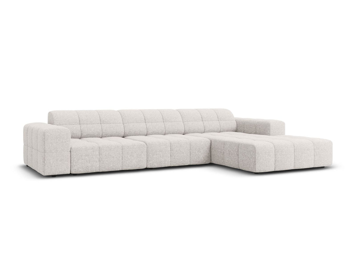 Chicago Ecksofa rechts 4 Sitzer 166cm von Cosmopolitan Design – Ansicht 6
