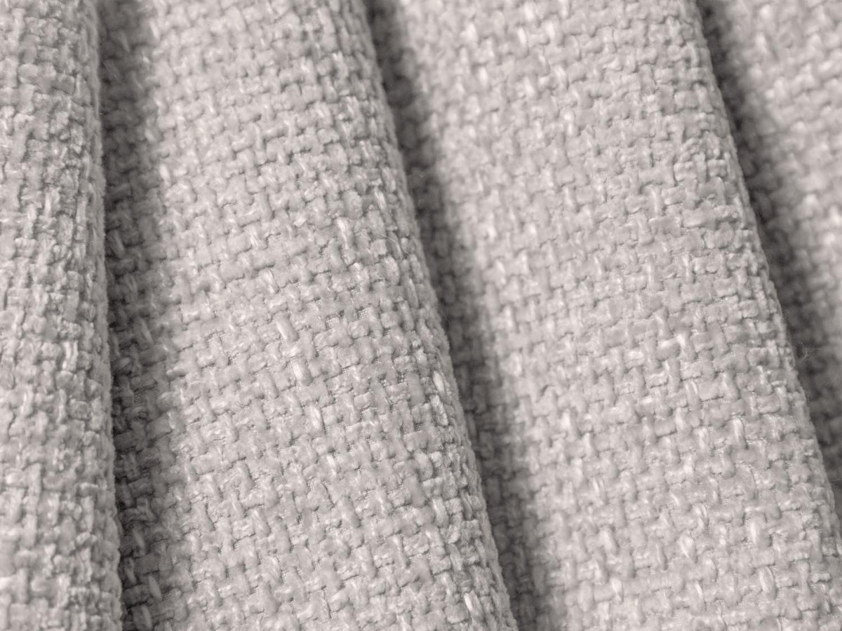 Tulum Ecksofa rechts 4 Sitzer 156cm in Light Grey-Haga präsentiert im Onlineshop von KAQTU Design AG. L-Sofa rechts ist von Cosmopolitan Design