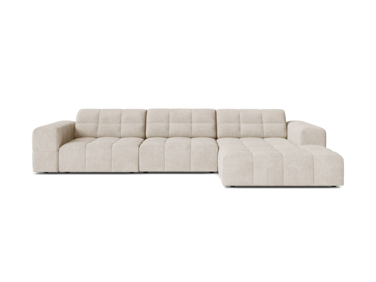 Chicago Ecksofa rechts 4 Sitzer 166cm von Cosmopolitan Design – Ansicht 41