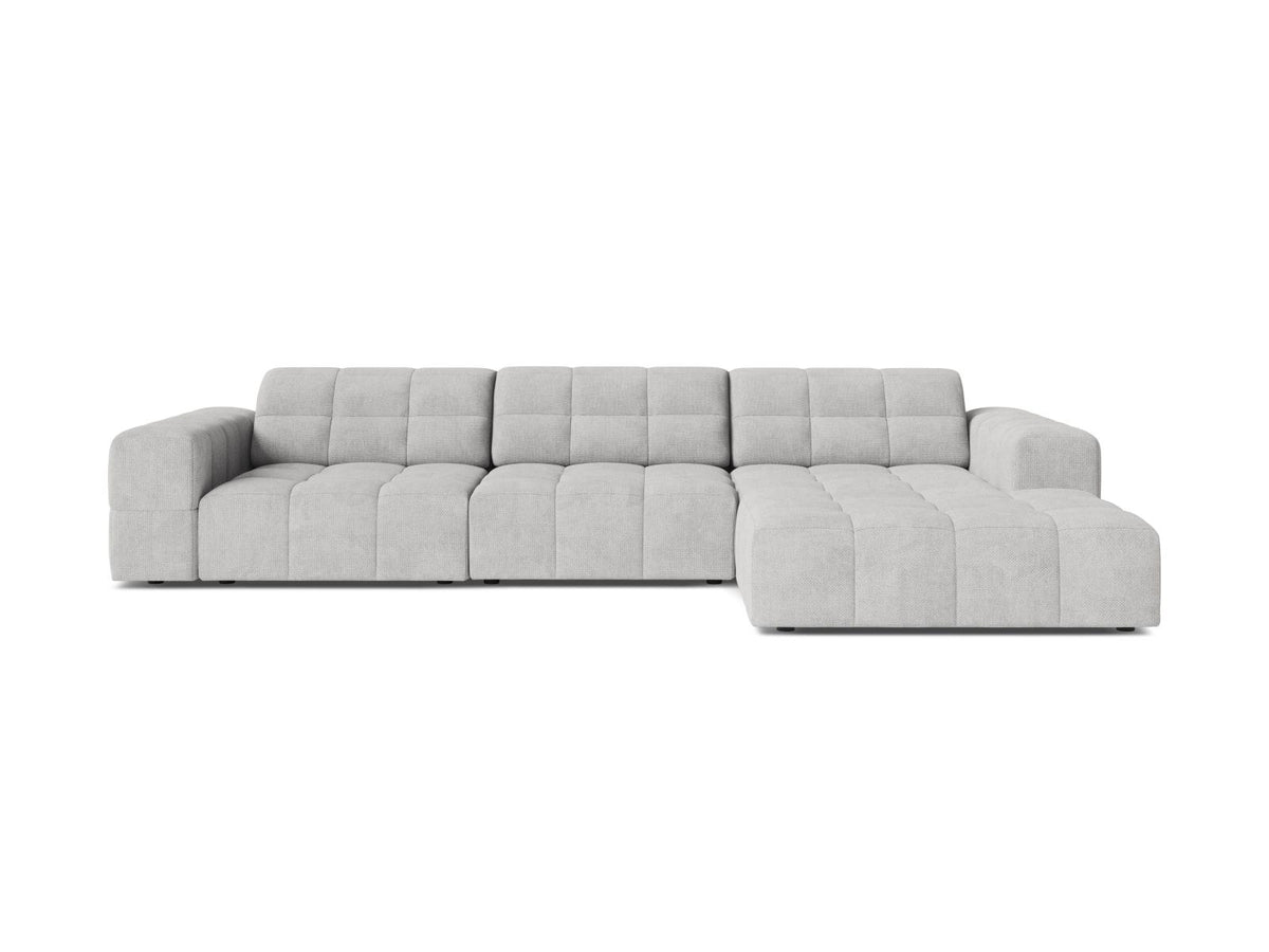 Chicago Ecksofa rechts 4 Sitzer 166cm von Cosmopolitan Design – Ansicht 64