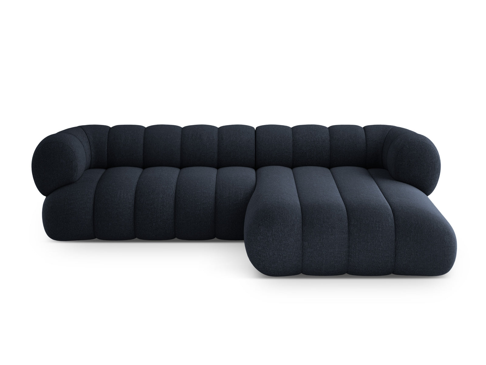 Koge Ecksofa 5 Sitzer 165cm in Light Grey präsentiert im Onlineshop von KAQTU Design AG. Ecksofa ist von Cosmopolitan Design