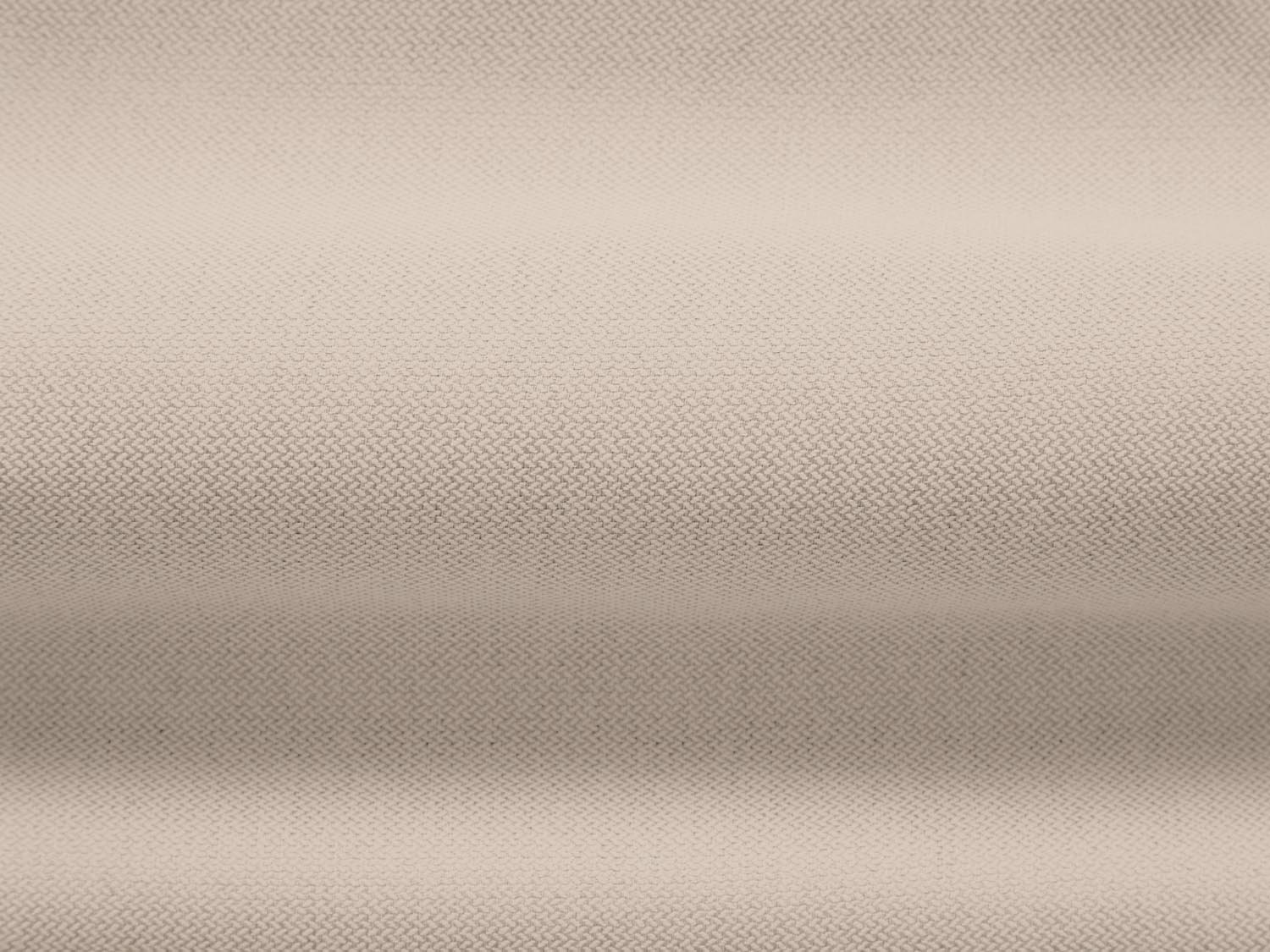 Elegantes 4-Sitzer Belfast Panoramic Sofa in hellem Beige, ausgestattet mit Stauraum und Schlaffunktion für flexible Wohnlösungen.