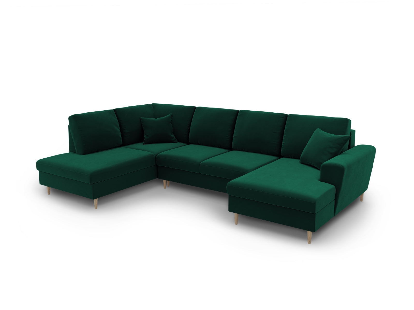 Erleben Sie das Kyoto Velour Panoramic Sofa – ein elegantes 7-Sitzer-Modell mit praktischen Stauraum- und Schlaffunktionen für Ihr stilvolles Wohnzimmer.