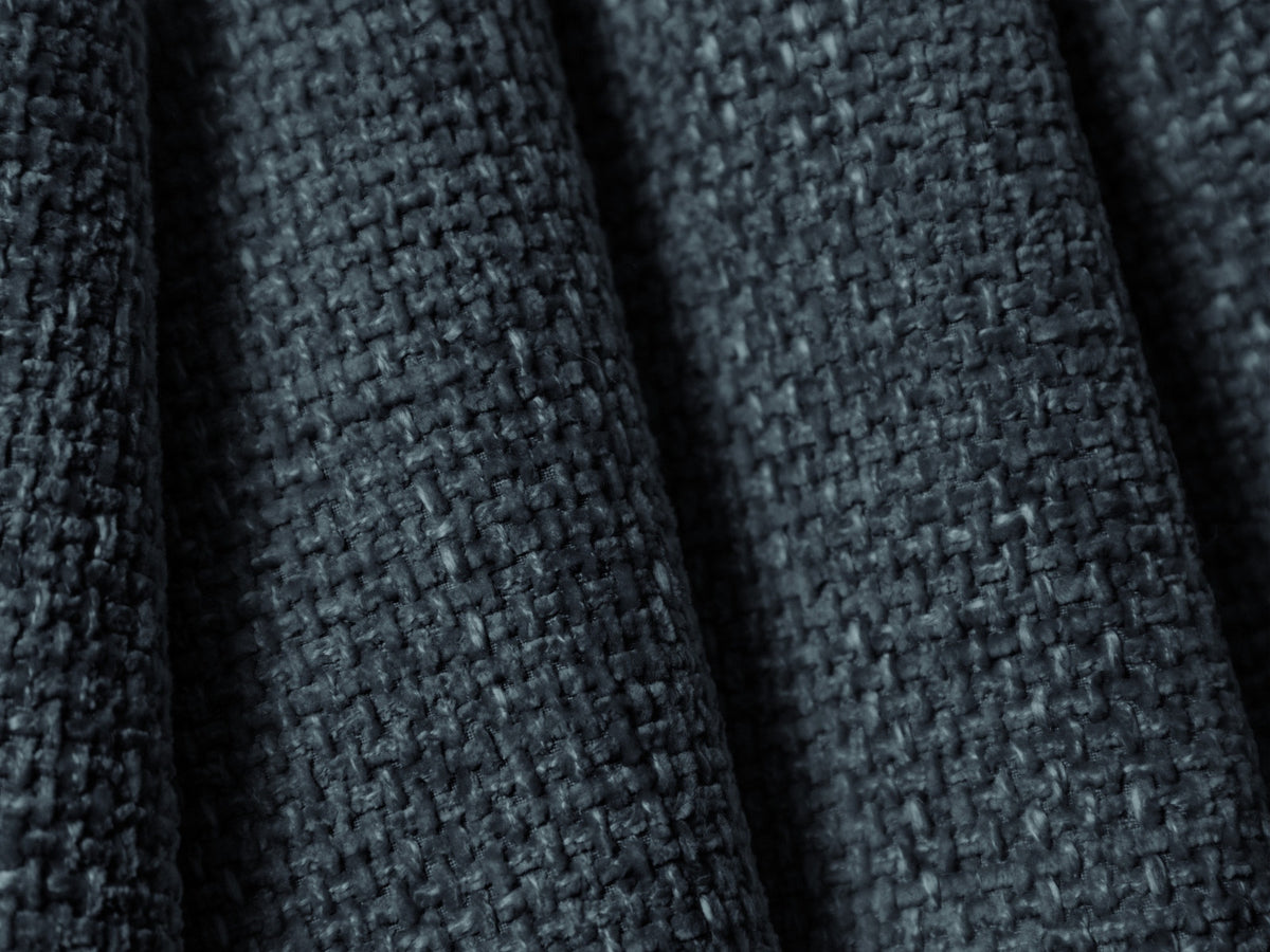 Tulum Panoramic Ecksofa links 6 Sitzer 255cm in Royal Blue-Haga präsentiert im Onlineshop von KAQTU Design AG. Ecksofa links ist von Cosmopolitan Design