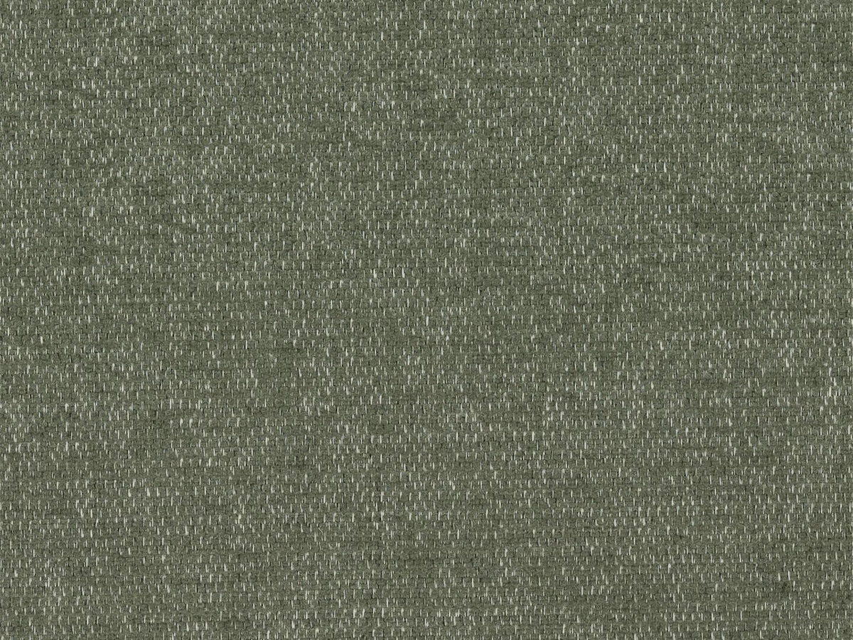 Lazio Panorama-Ecksofa Links in Beige-Sorella, Strukturstoff mit Tweed-Optik, Massivholzrahmen und schwarze Metallbeine, 7-Sitzer-Ecksofa.