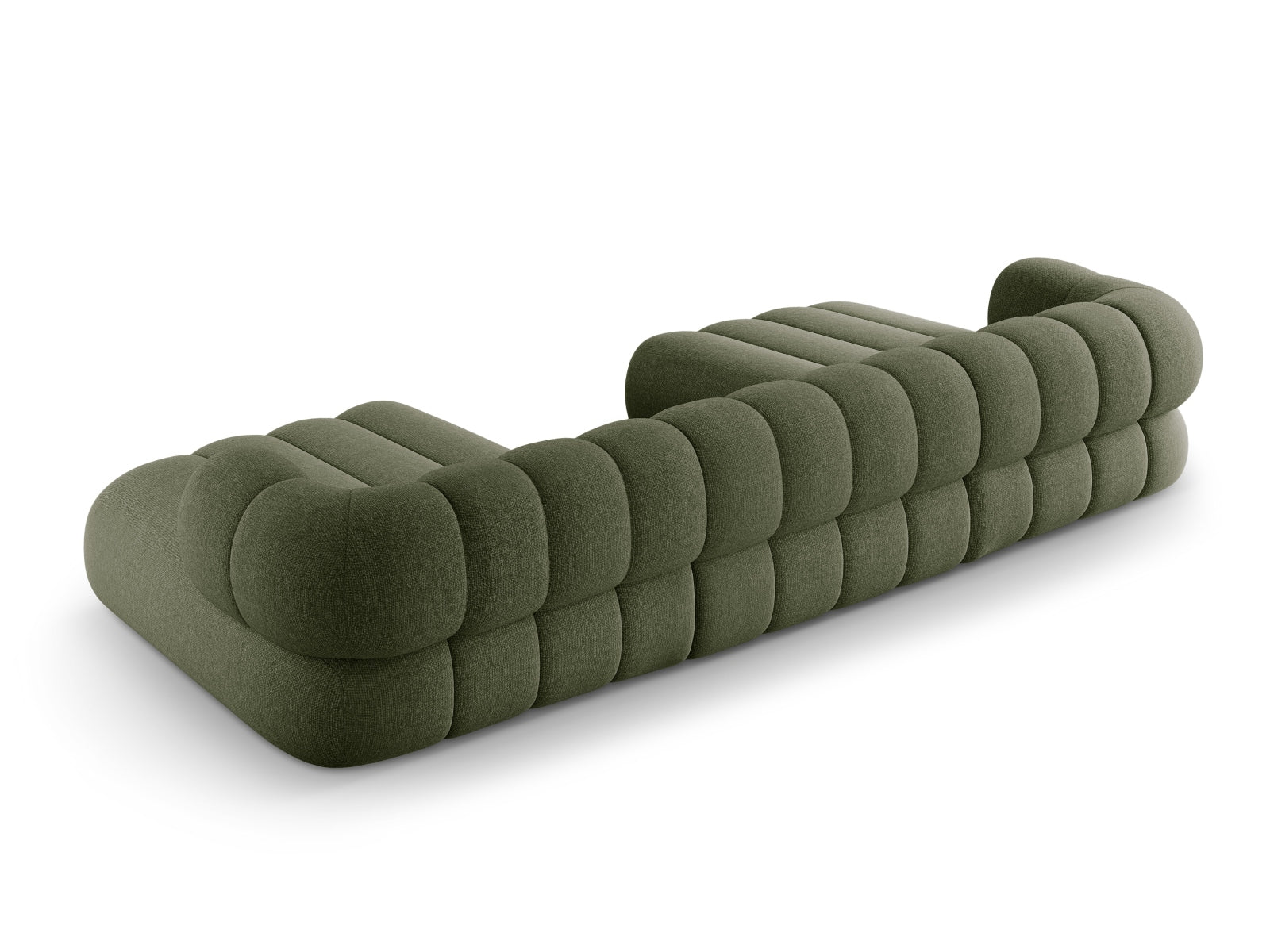 Entdecken Sie das Koge Panoramic Sofa 6 Sitzer 165cm – modernes Design, hochwertige Materialien und optimaler Komfort für Ihr Zuhause!