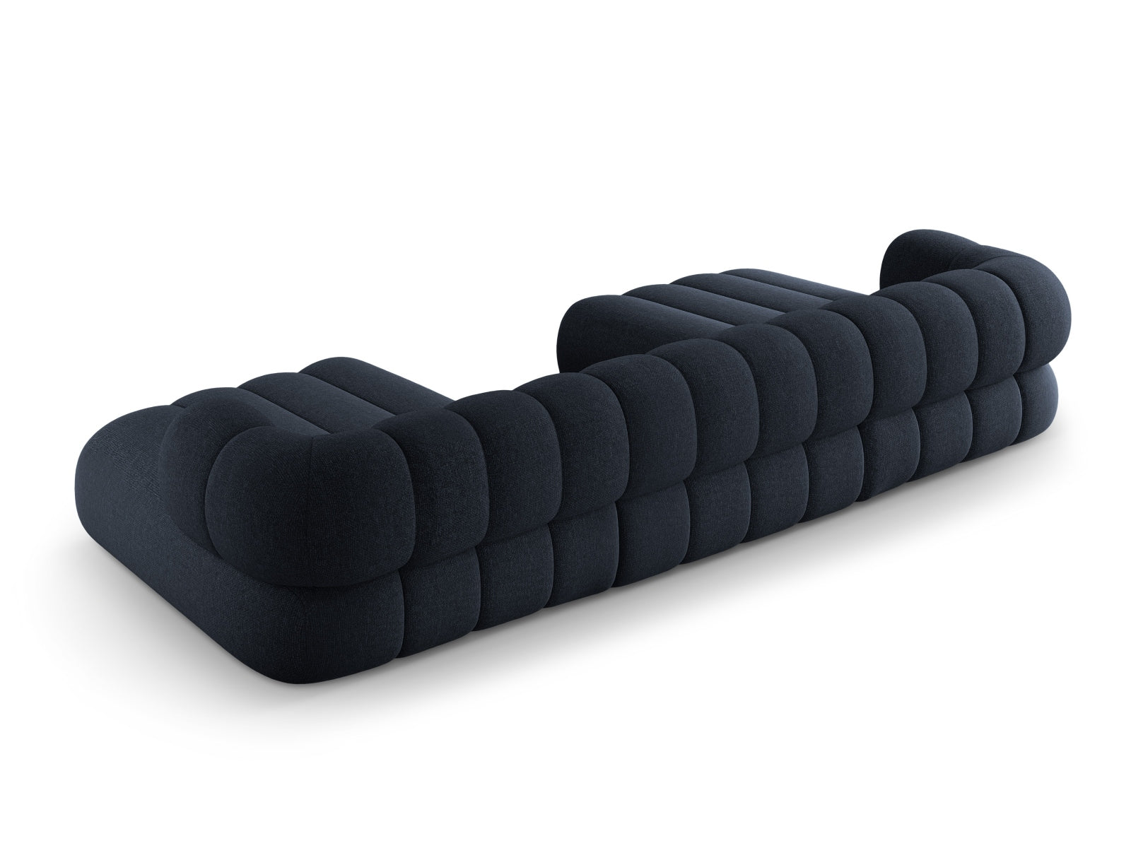 Entdecken Sie das Koge Panoramic Sofa 6 Sitzer 165cm – modernes Design, hochwertige Materialien und optimaler Komfort für Ihr Zuhause!