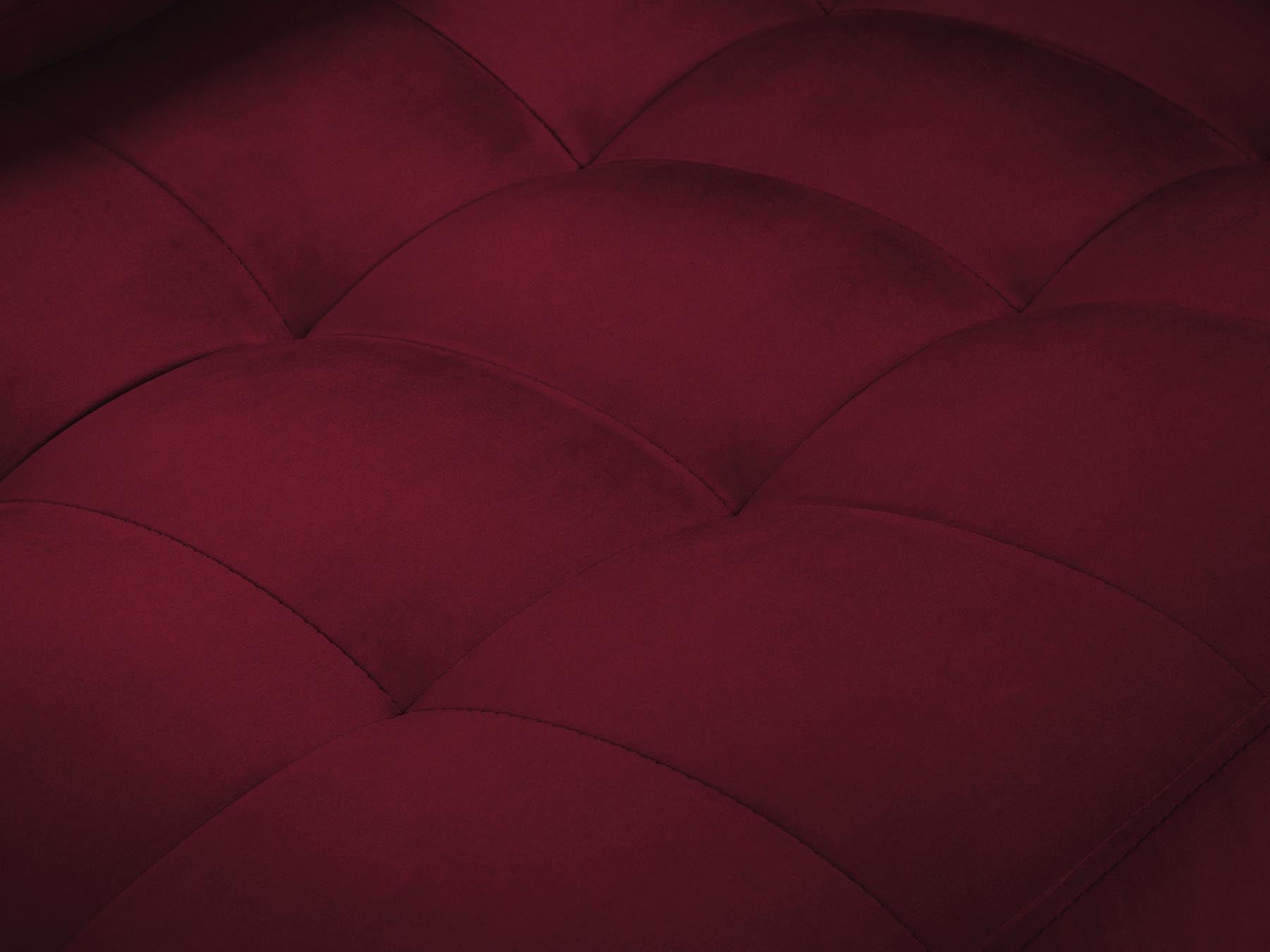 Geräumiges Panoramic Sofa Aspen für 6 Personen, stilvolles Design und Komfort für Ihr Wohnzimmer von Cosmopolitan Design.