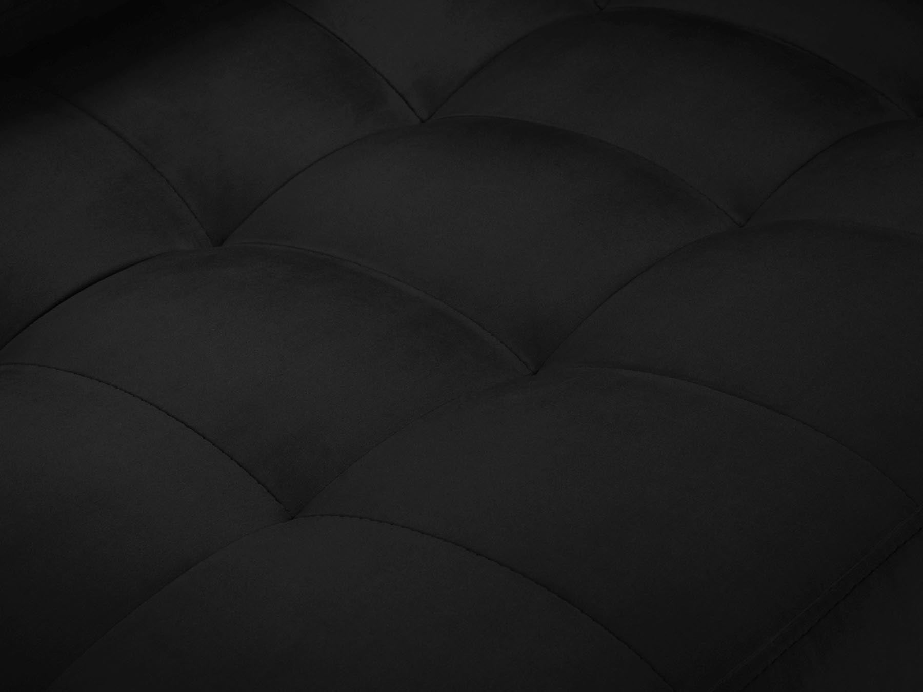 Modernes 6-Sitzer Panoramic Sofa Aspen von Cosmopolitan Design, perfekt für gesellige Runden und stilvolle Einrichtung.
