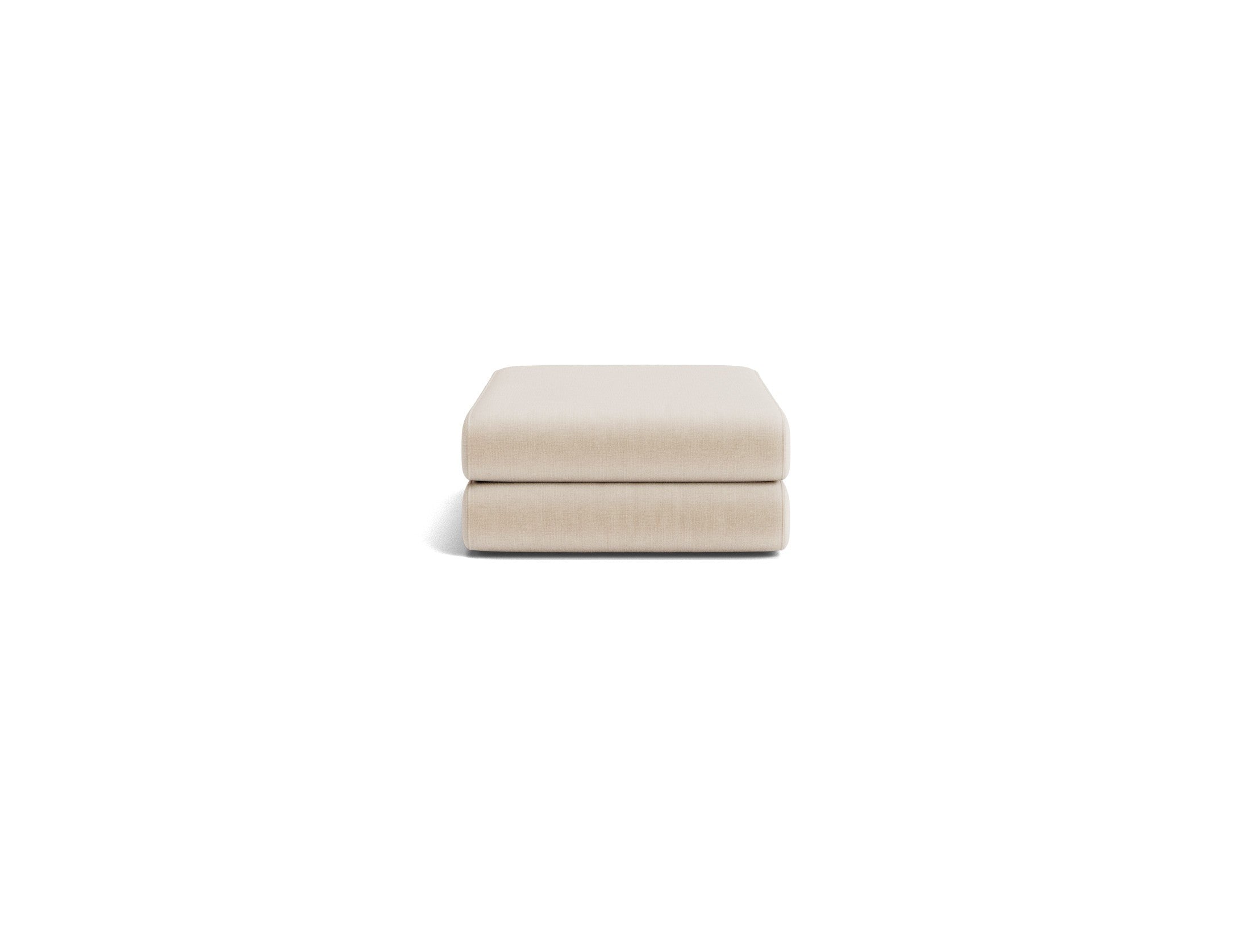 Circlus Tagesbett in 410 Esina Almond präsentiert im Onlineshop von KAQTU Design AG. Bettsofa ist von Innovation Living