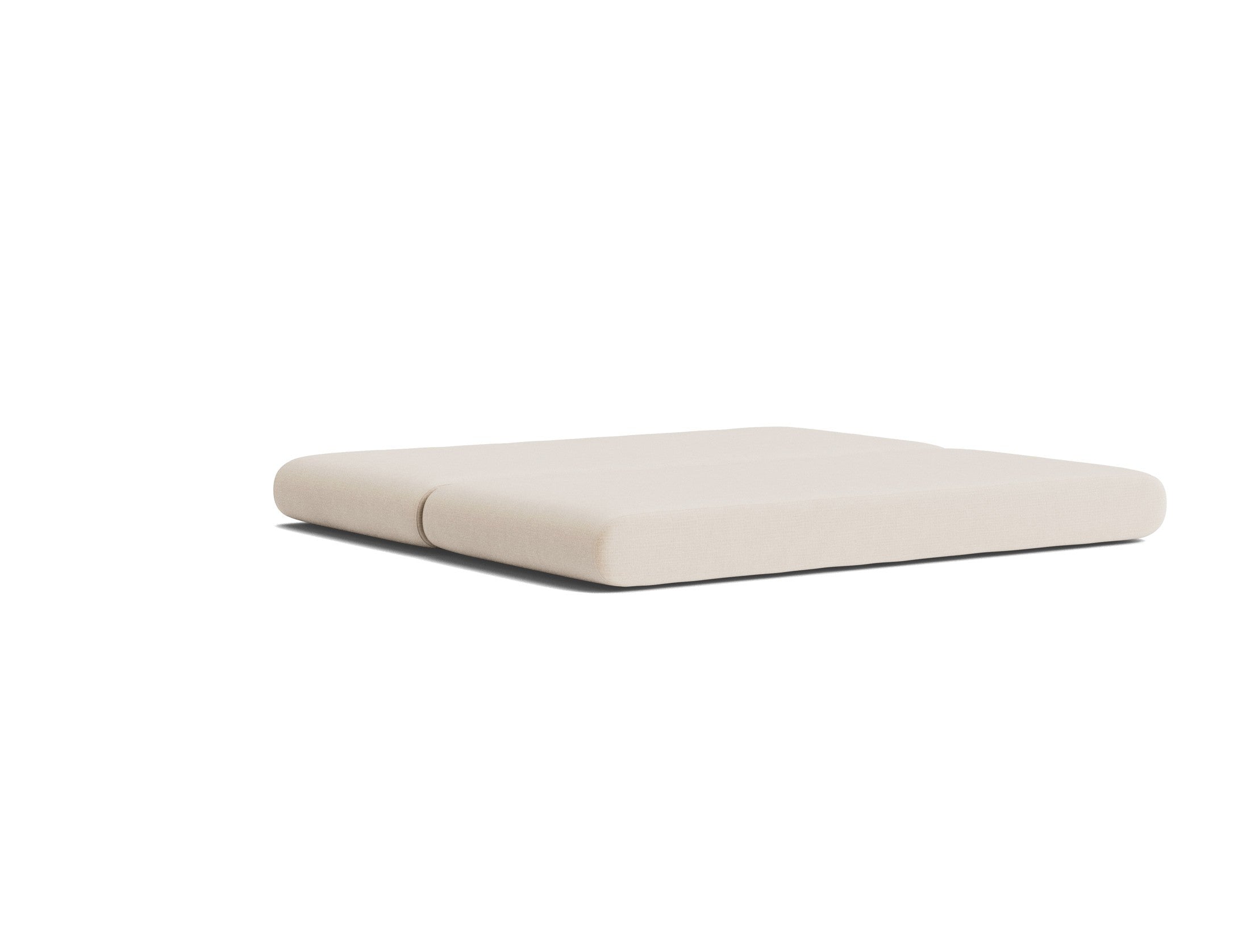 Circlus Tagesbett in 410 Esina Almond präsentiert im Onlineshop von KAQTU Design AG. Bettsofa ist von Innovation Living