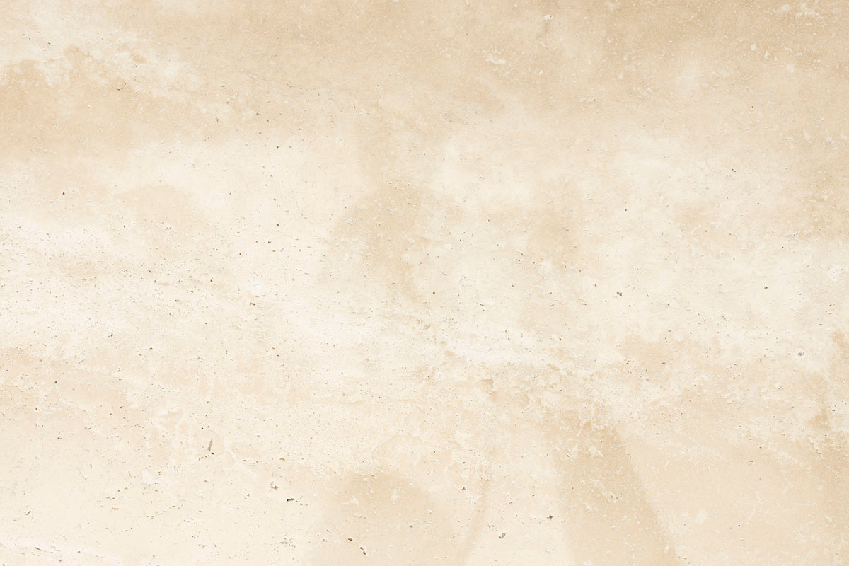 Beistelltisch Arda in Beige präsentiert im Onlineshop von KAQTU Design AG. Beistelltisch ist von Dutchbone