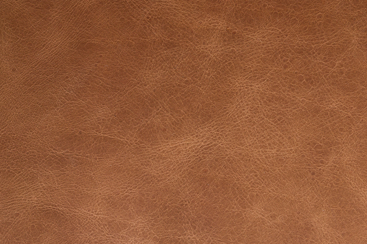 Sofa Douglas in Cognac präsentiert im Onlineshop von KAQTU Design AG. 2er Sofa ist von Dutchbone