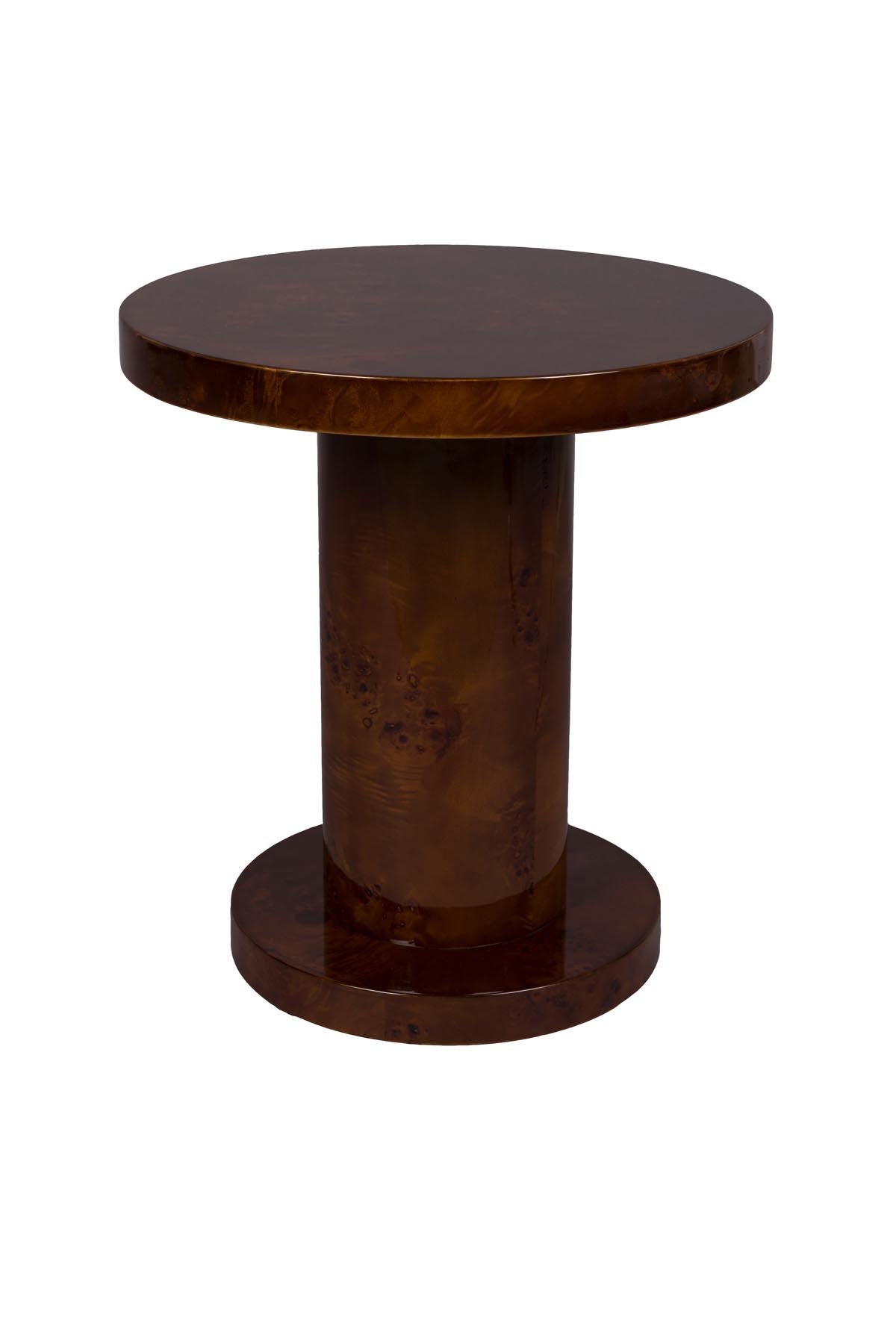 Beistelltisch Quinn in präsentiert im Onlineshop von KAQTU Design AG. Beistelltisch ist von Dutchbone