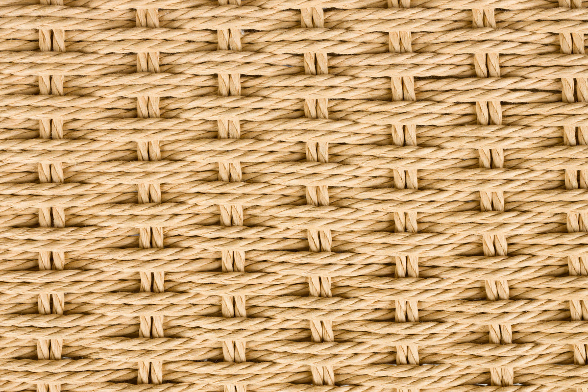 Barstuhl Cecile in Walnuss präsentiert im Onlineshop von KAQTU Design AG. Barstuhl ist von Dutchbone