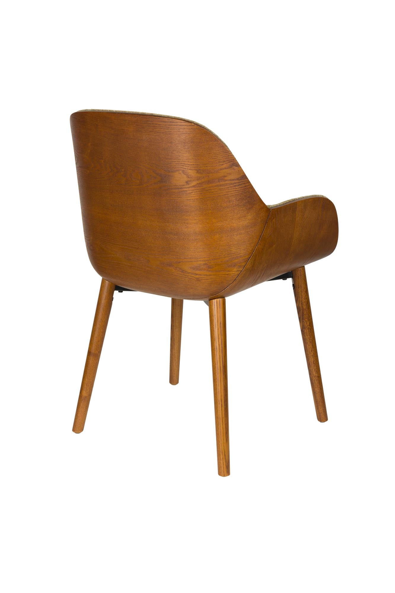 Entdecken Sie den Armlehnstuhl Taylor von Dutchbone – eine harmonische Verbindung aus modernem Stil und hohem Sitzkomfort für Ihr Zuhause.