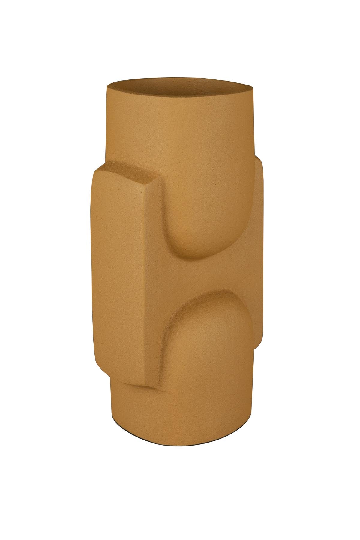 Vase Santos in präsentiert im Onlineshop von KAQTU Design AG. Vase ist von Dutchbone