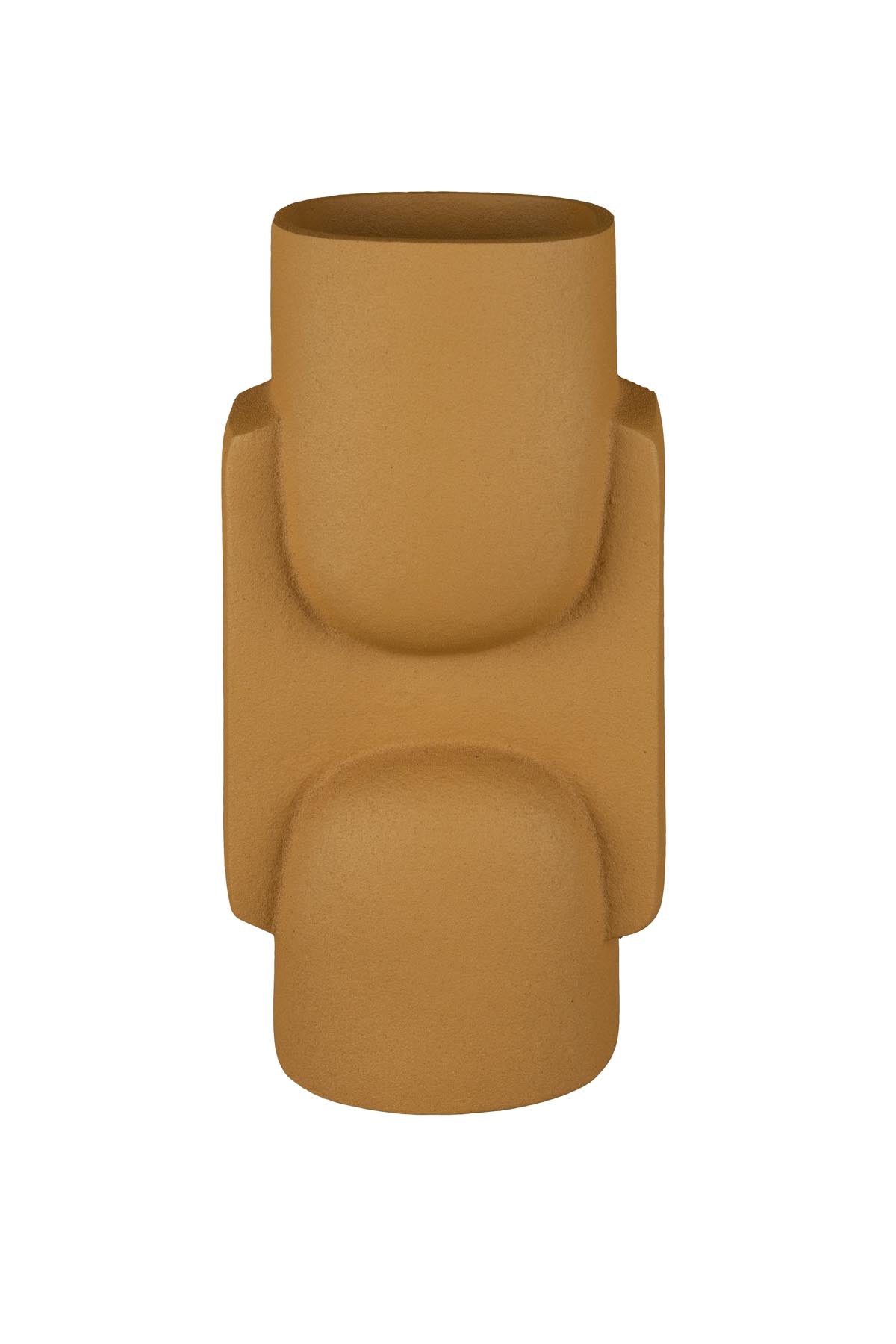 Vase Santos in präsentiert im Onlineshop von KAQTU Design AG. Vase ist von Dutchbone