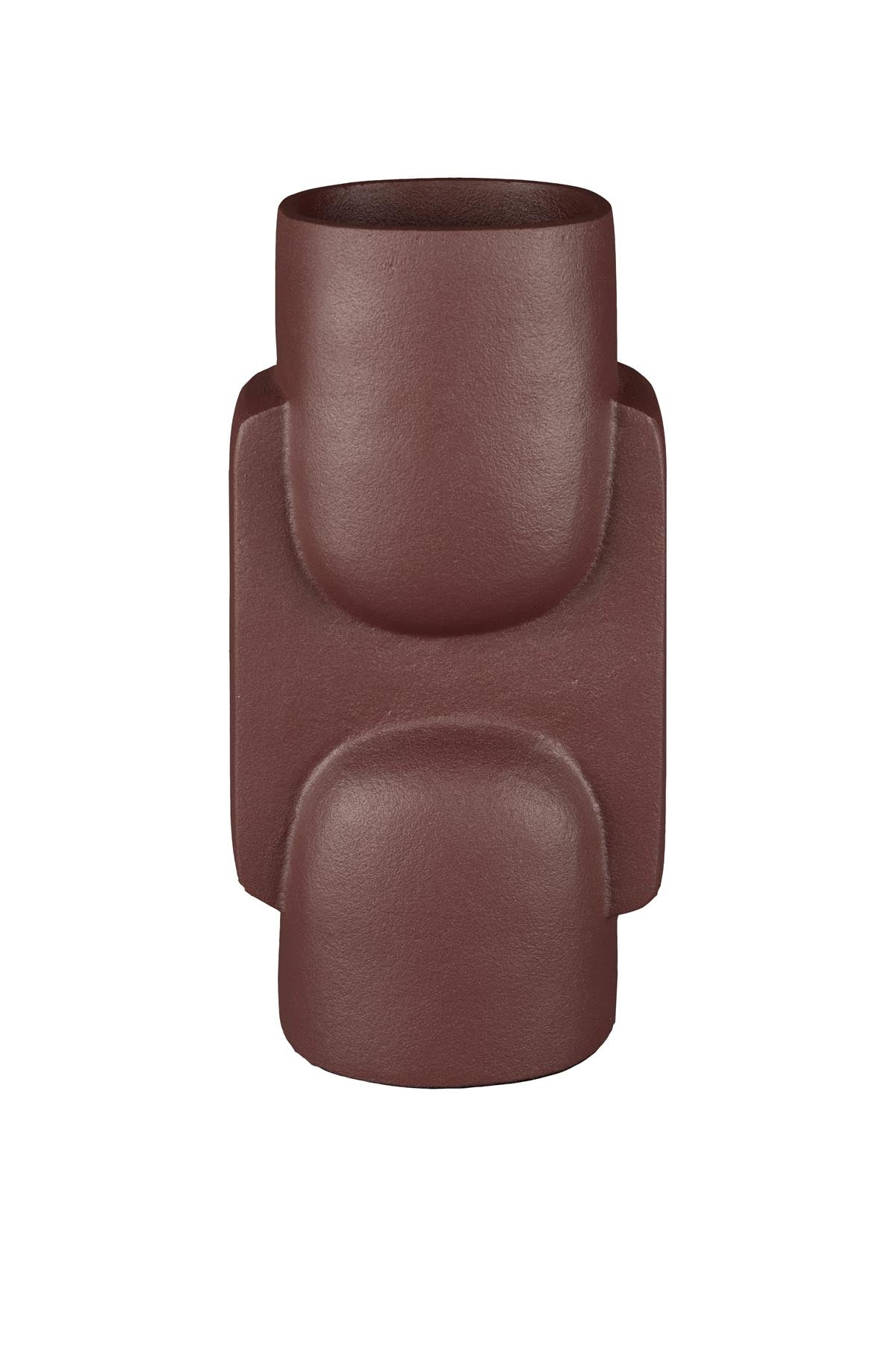 Vase Santos in präsentiert im Onlineshop von KAQTU Design AG. Vase ist von Dutchbone