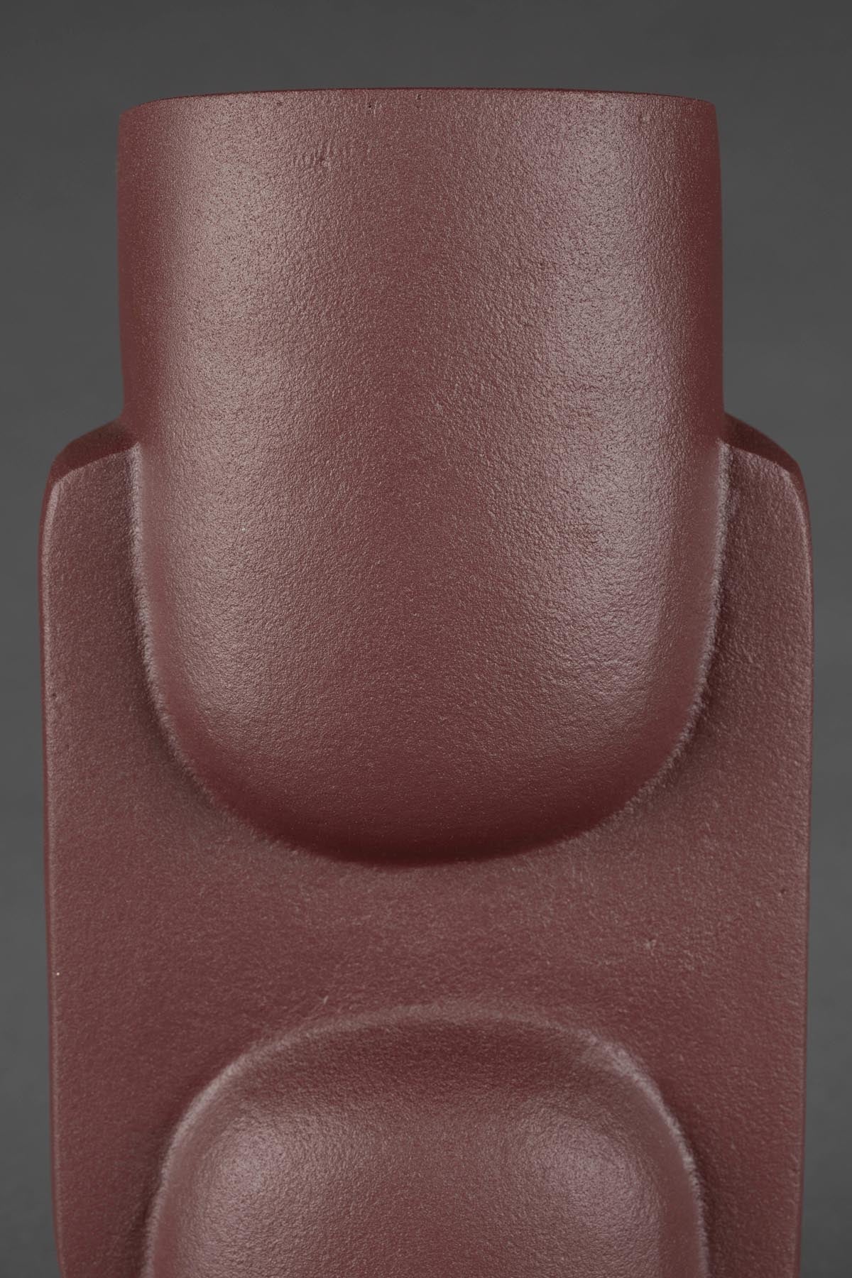 Vase Santos in präsentiert im Onlineshop von KAQTU Design AG. Vase ist von Dutchbone