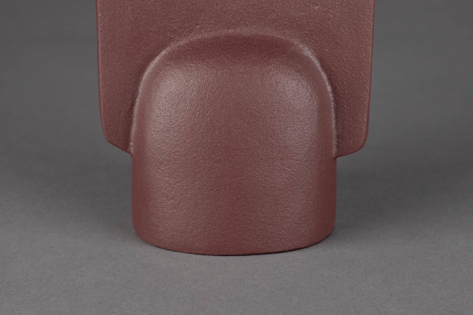 Vase Santos in präsentiert im Onlineshop von KAQTU Design AG. Vase ist von Dutchbone