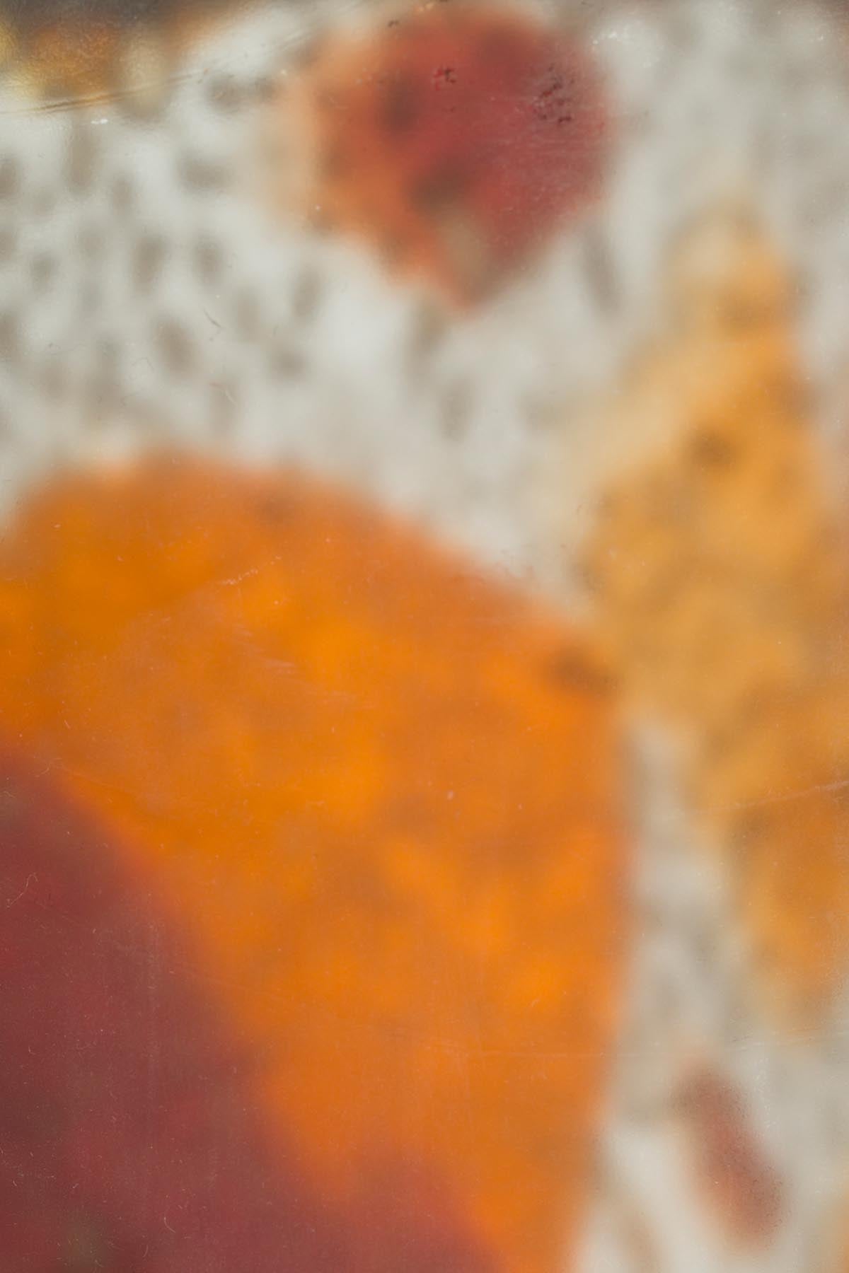 Tischleuchte Earl in Multi-color präsentiert im Onlineshop von KAQTU Design AG. Tischleuchte ist von Dutchbone