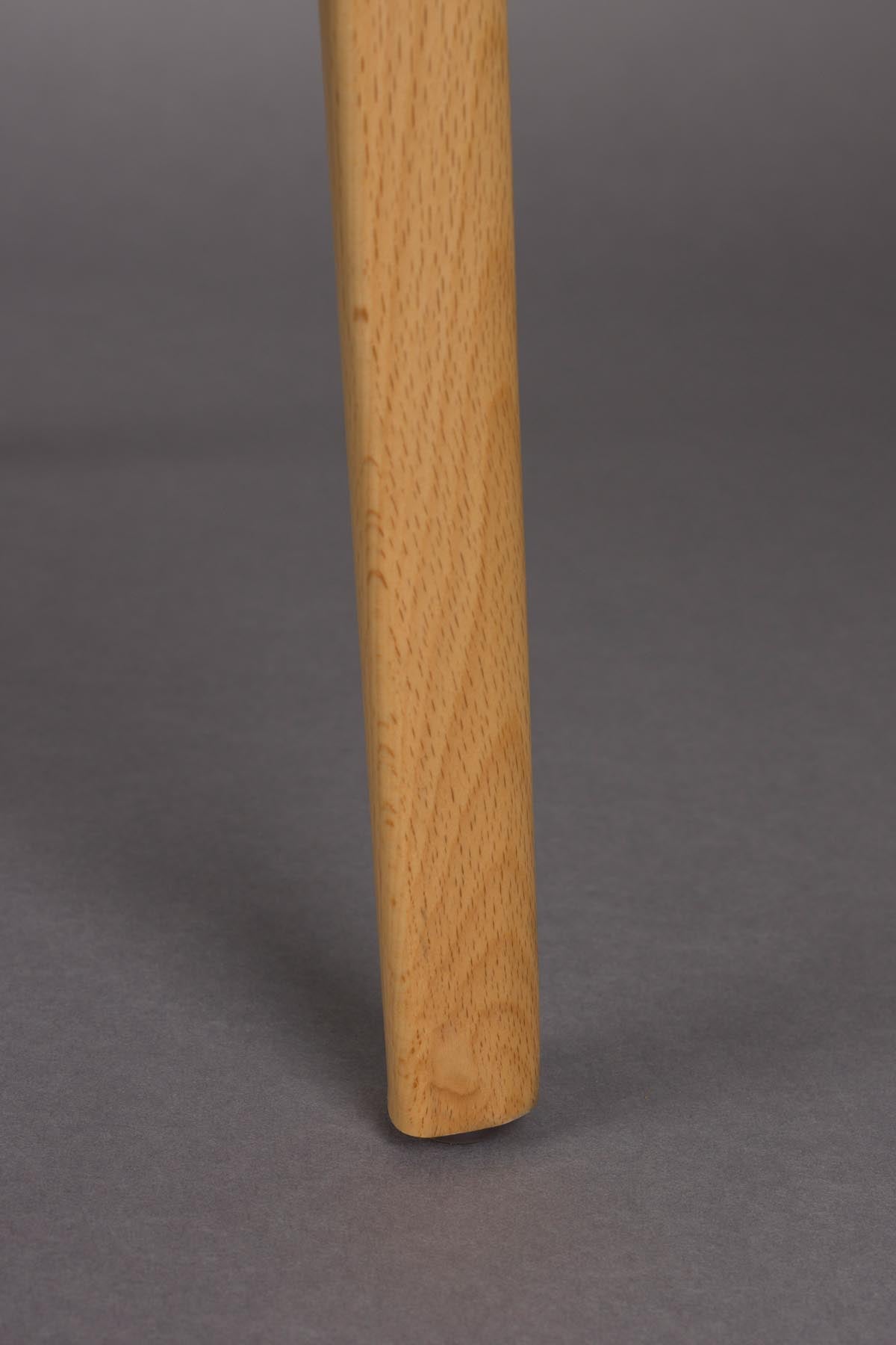 Stuhl Babington in präsentiert im Onlineshop von KAQTU Design AG. Stuhl ist von Dutchbone