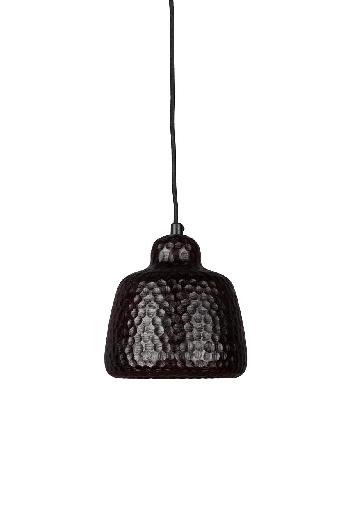 Pendelleuchte Marnix in Braun präsentiert im Onlineshop von KAQTU Design AG. Pendelleuchte ist von Dutchbone