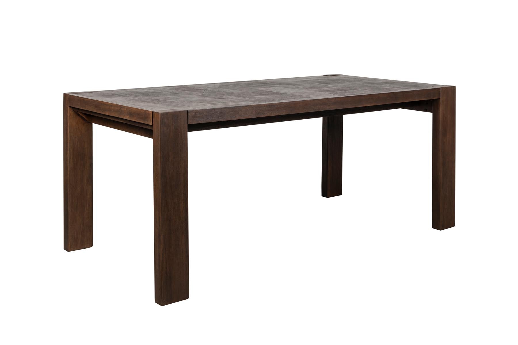 Dining Table Bruneau in präsentiert im Onlineshop von KAQTU Design AG. Esstisch ist von Dutchbone