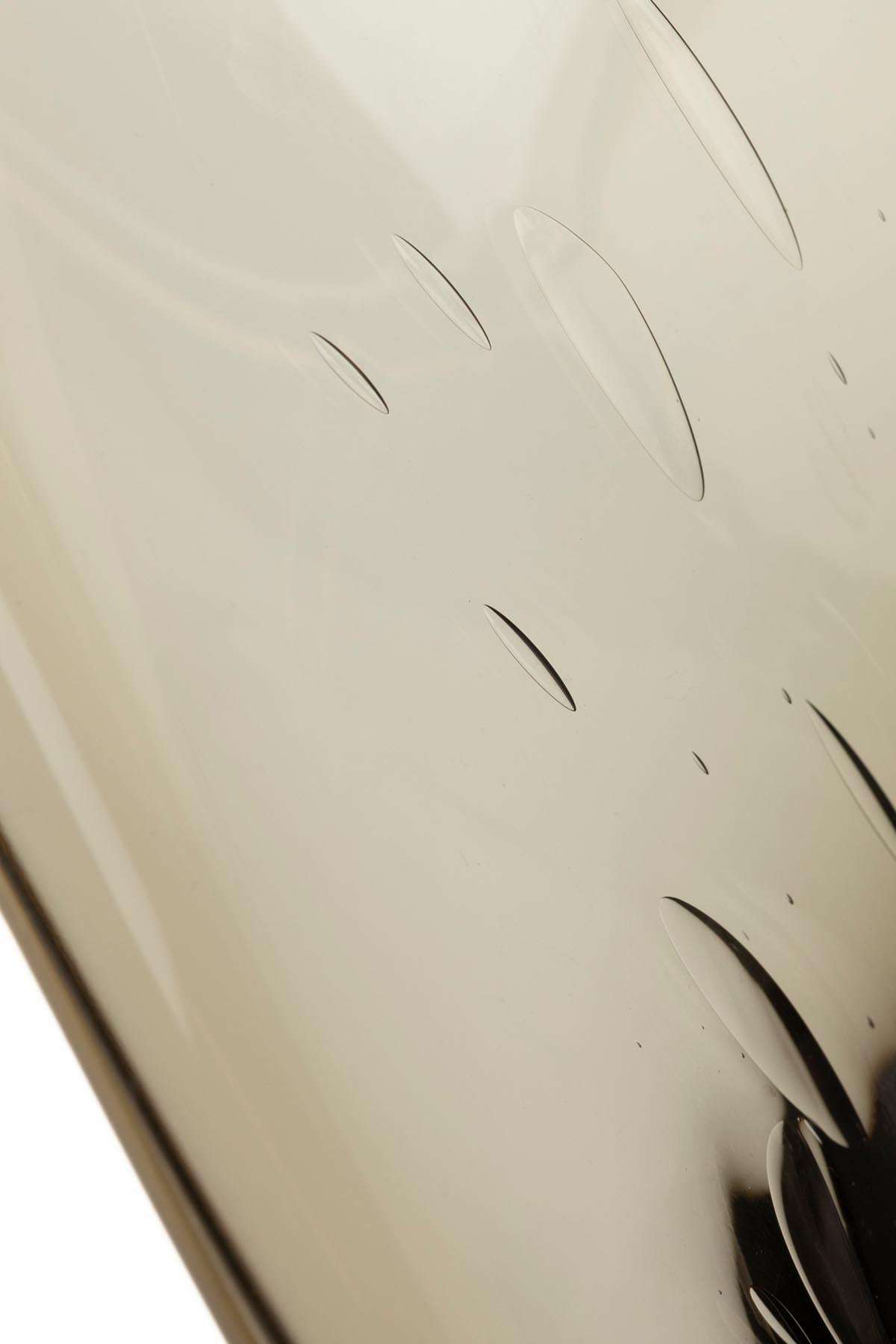 Tray Dale in präsentiert im Onlineshop von KAQTU Design AG. Schale ist von Dutchbone