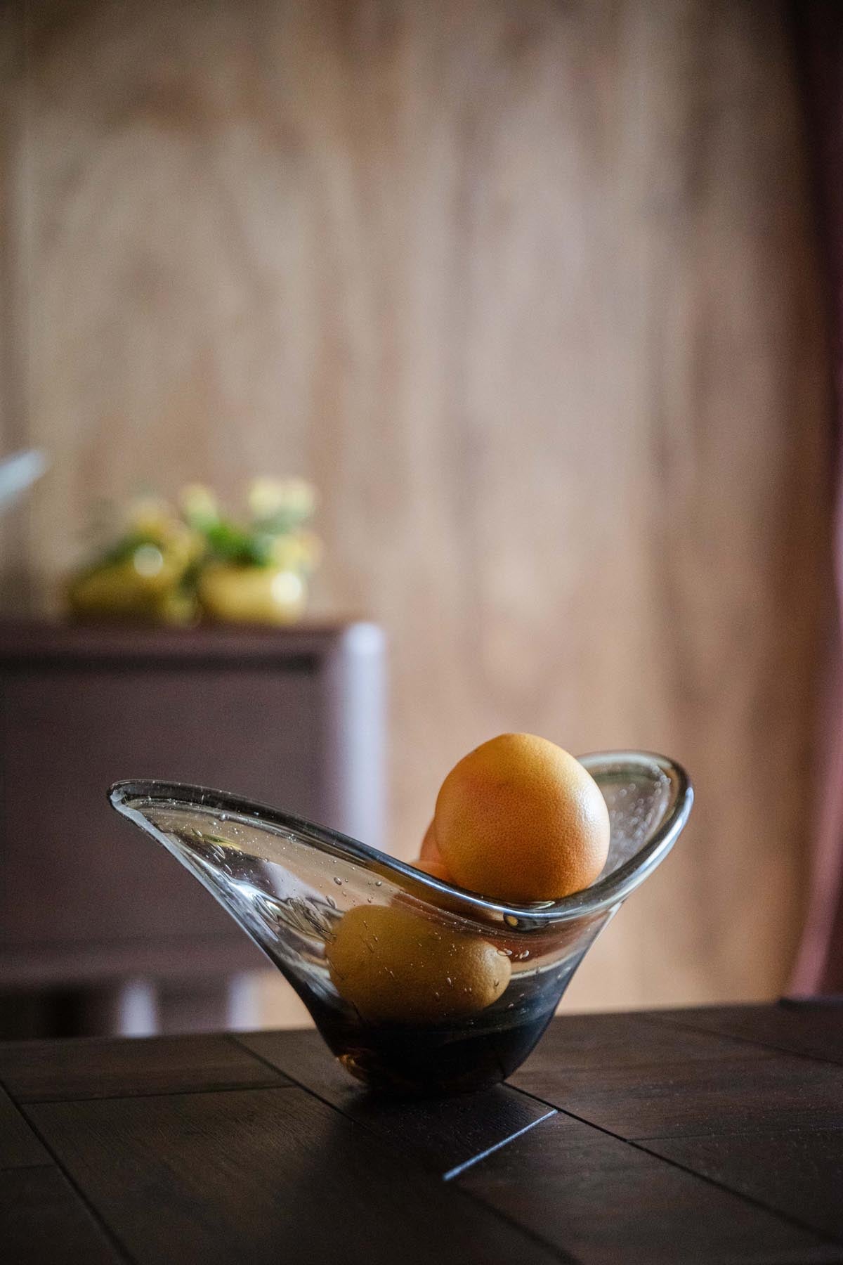 Tray Dale in präsentiert im Onlineshop von KAQTU Design AG. Schale ist von Dutchbone