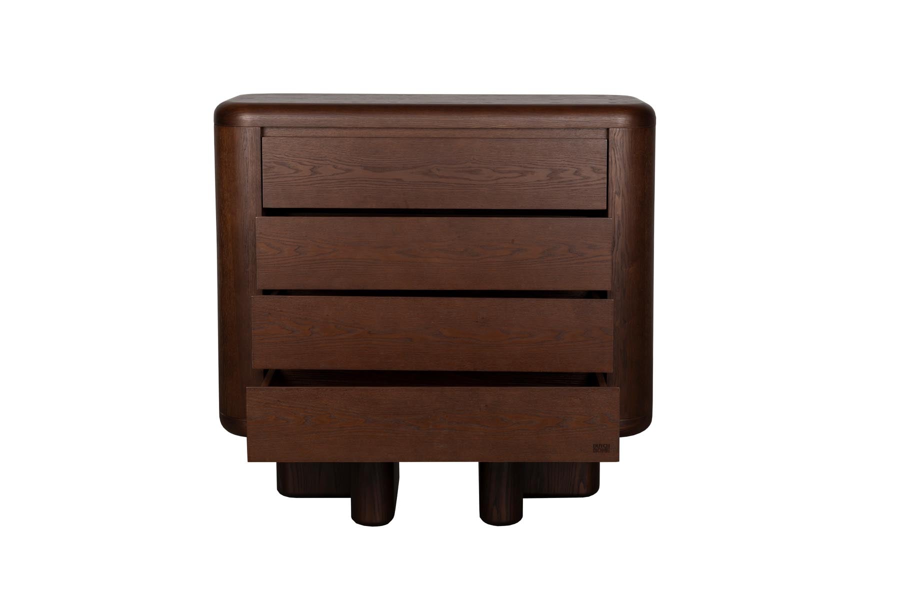 Cabinet Herman in präsentiert im Onlineshop von KAQTU Design AG. Cabinet ist von Dutchbone