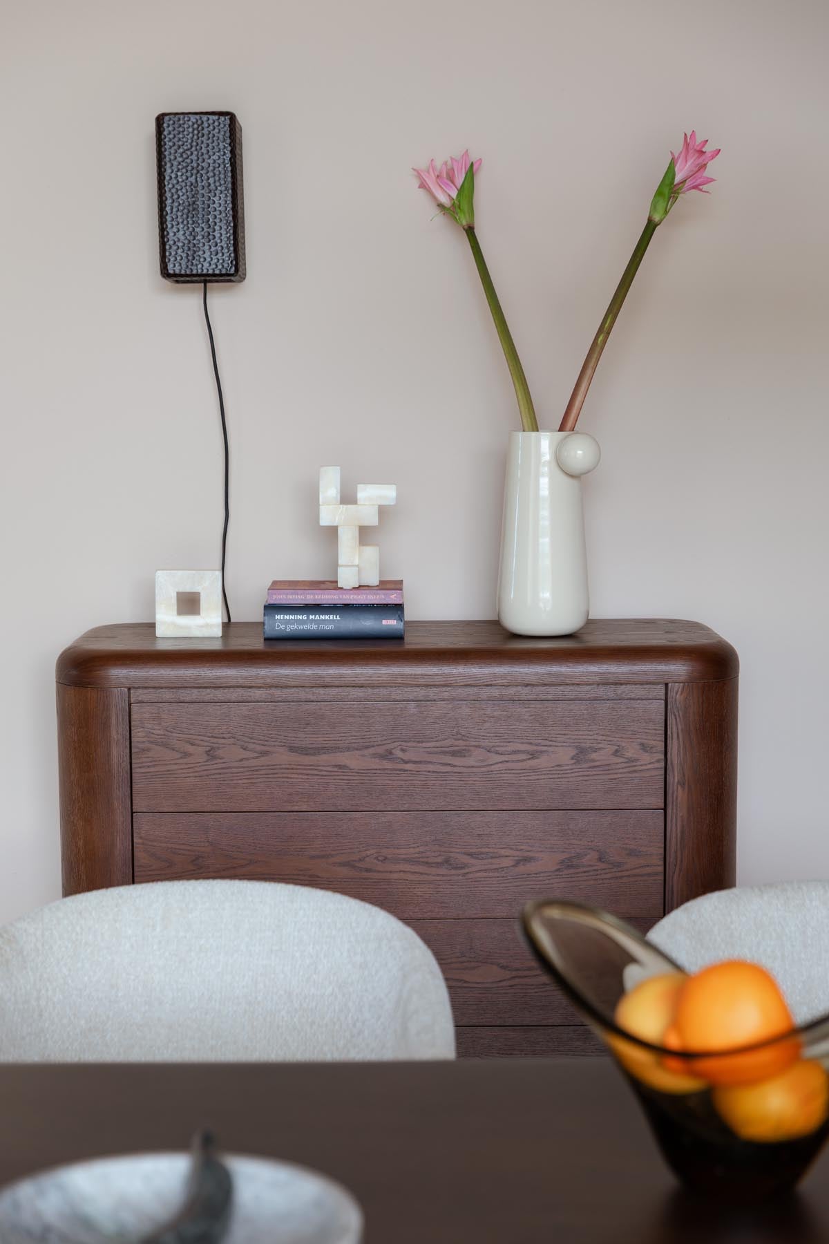 Cabinet Herman in präsentiert im Onlineshop von KAQTU Design AG. Cabinet ist von Dutchbone