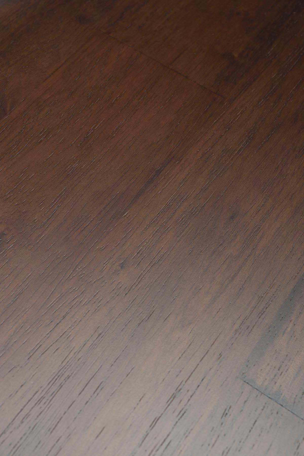 Kaffeetisch Elroy M in Braun präsentiert im Onlineshop von KAQTU Design AG. Couchtisch ist von Dutchbone