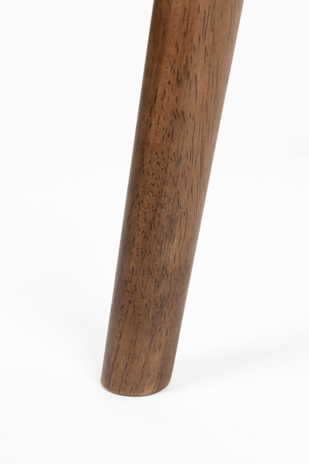 Stuhl Velore in Grün präsentiert im Onlineshop von KAQTU Design AG. Stuhl ist von Dutchbone